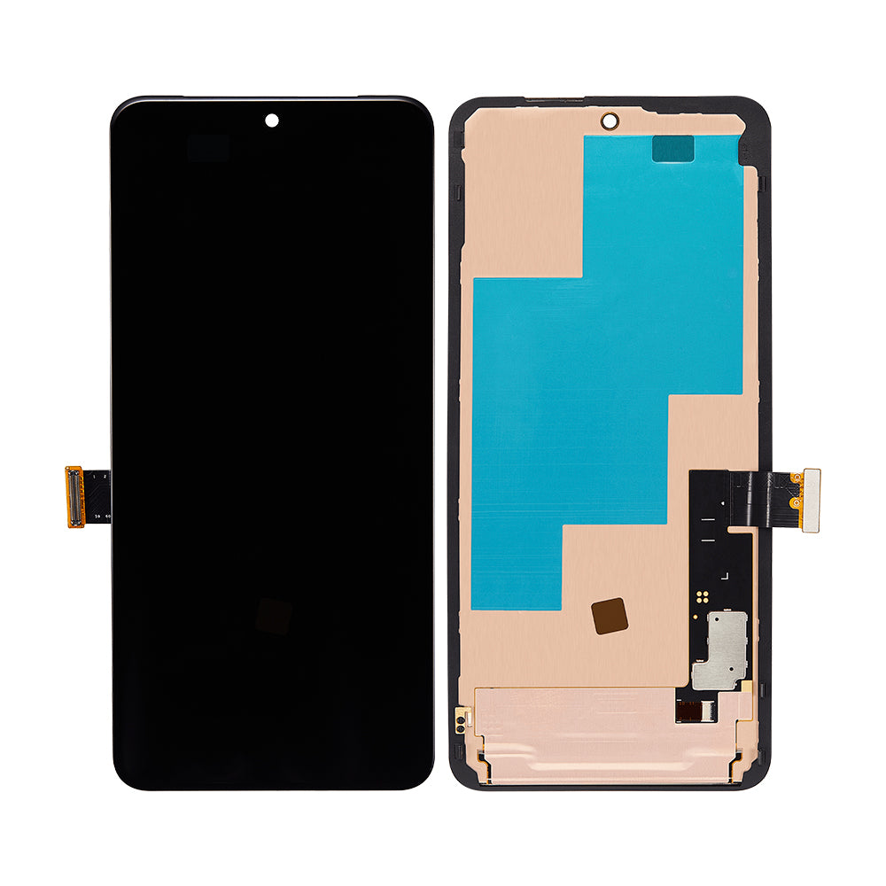 Soft-OLED Display für Google Pixel 8 Pro ohne Rahmen – Bild 4