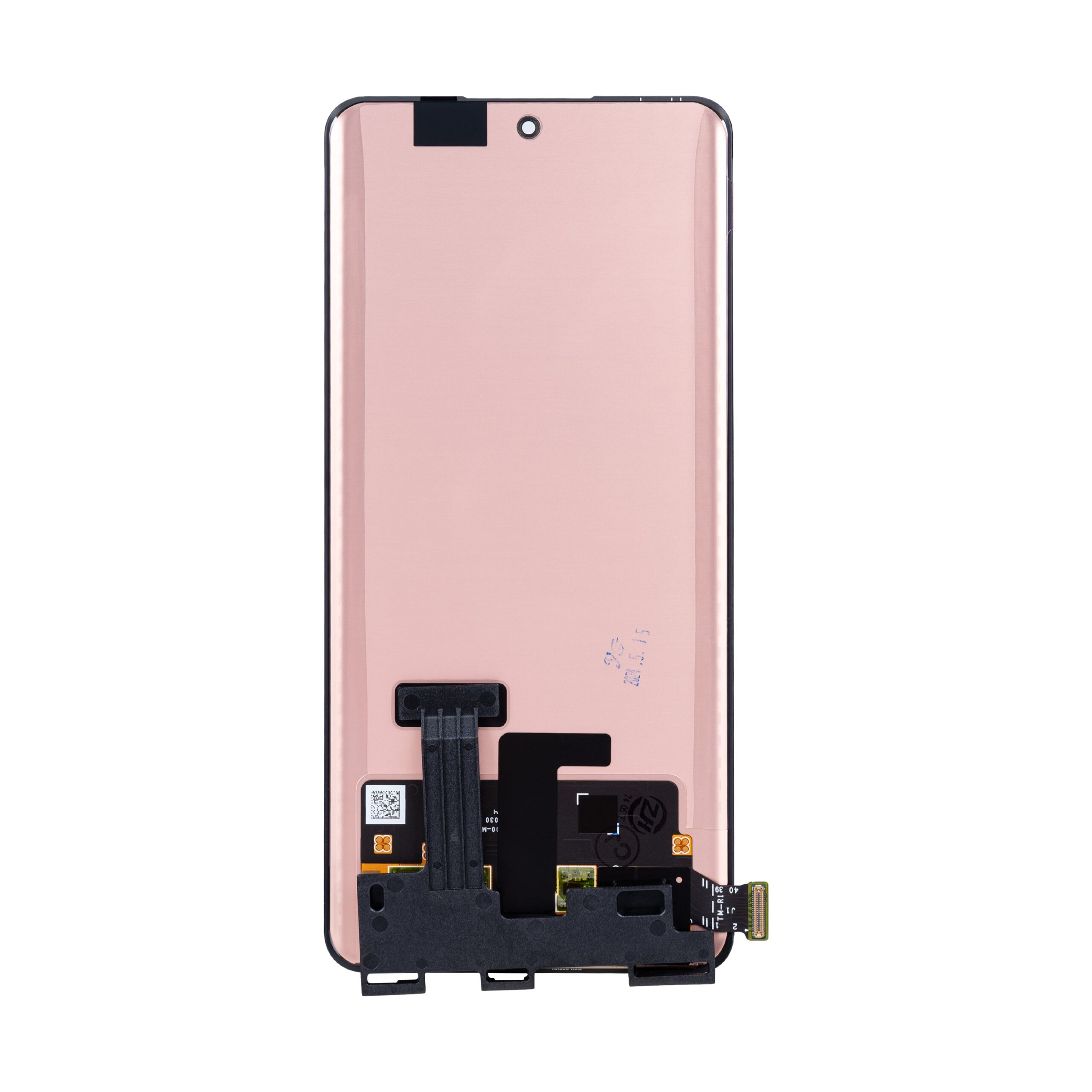 OEM Display für Oppo Reno8 T 5G ohne Rahmen – Bild 3
