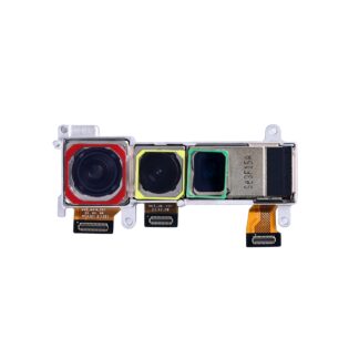 Google Pixel 8 Pro Rückkamera Set OEM