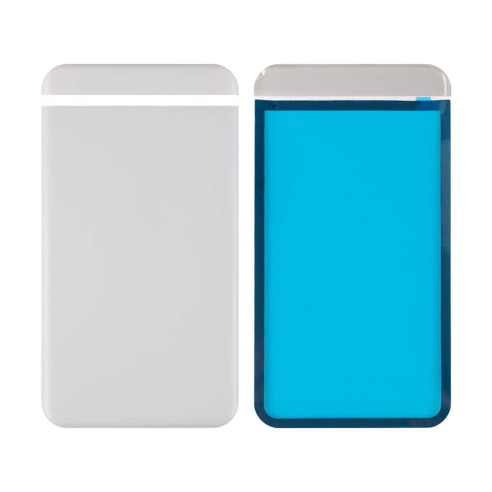 OEM Backcover für Google Pixel 8 Pro ohne Kameraglas Farbe wählbar – Bild 7