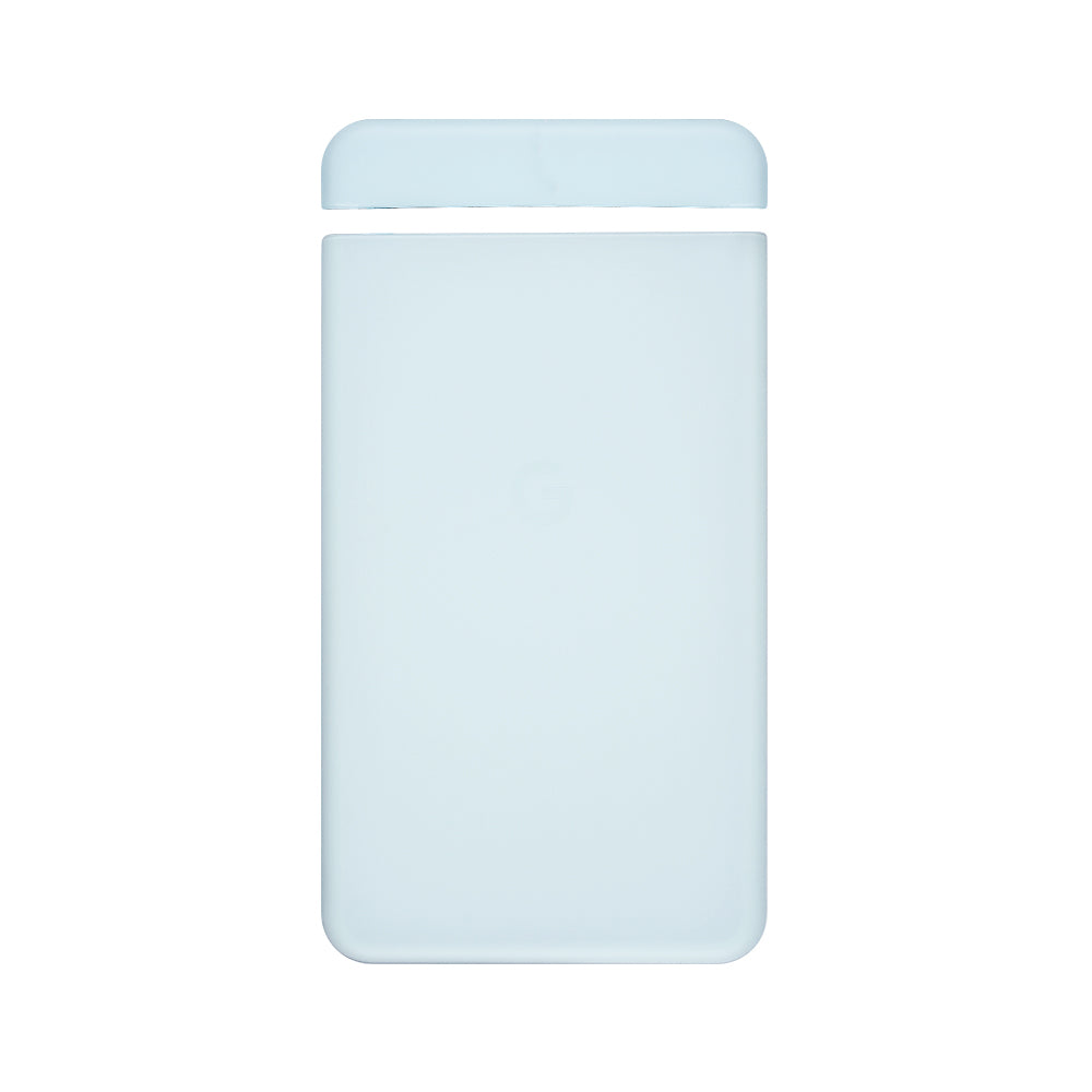 OEM Backcover für Google Pixel 8 Pro ohne Kameraglas Farbe wählbar – Bild 2