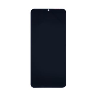 Vivo Y21, Y21s Display und Touchscreen-Digitizer ohne Rahmen Black OEM