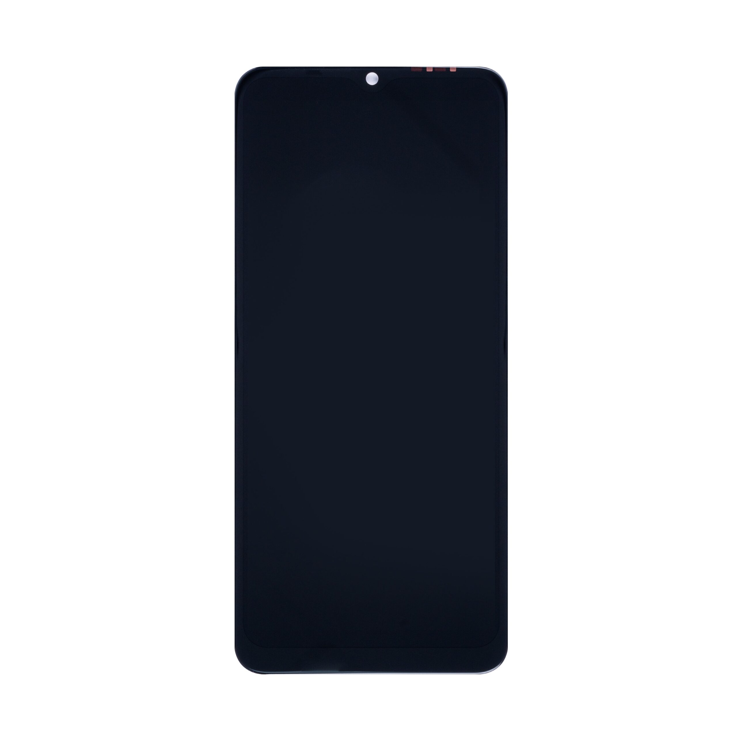 Vivo Y21, Y21s Display und Touchscreen-Digitizer ohne Rahmen Black OEM