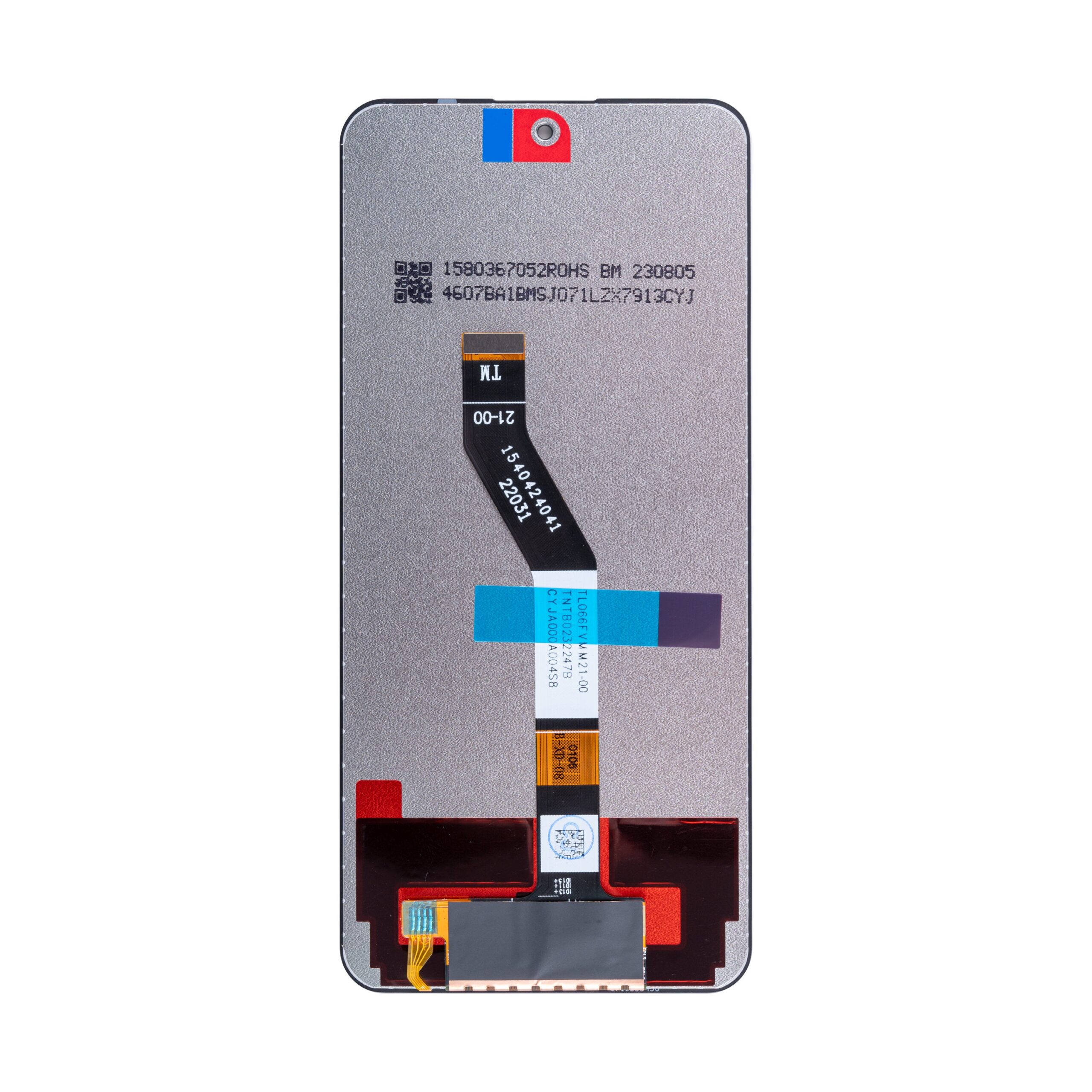 OEM Display für Xiaomi Redmi Note 11S 5G, Poco M4 Pro 5G, Redmi Note 11T 5G – Bild 3