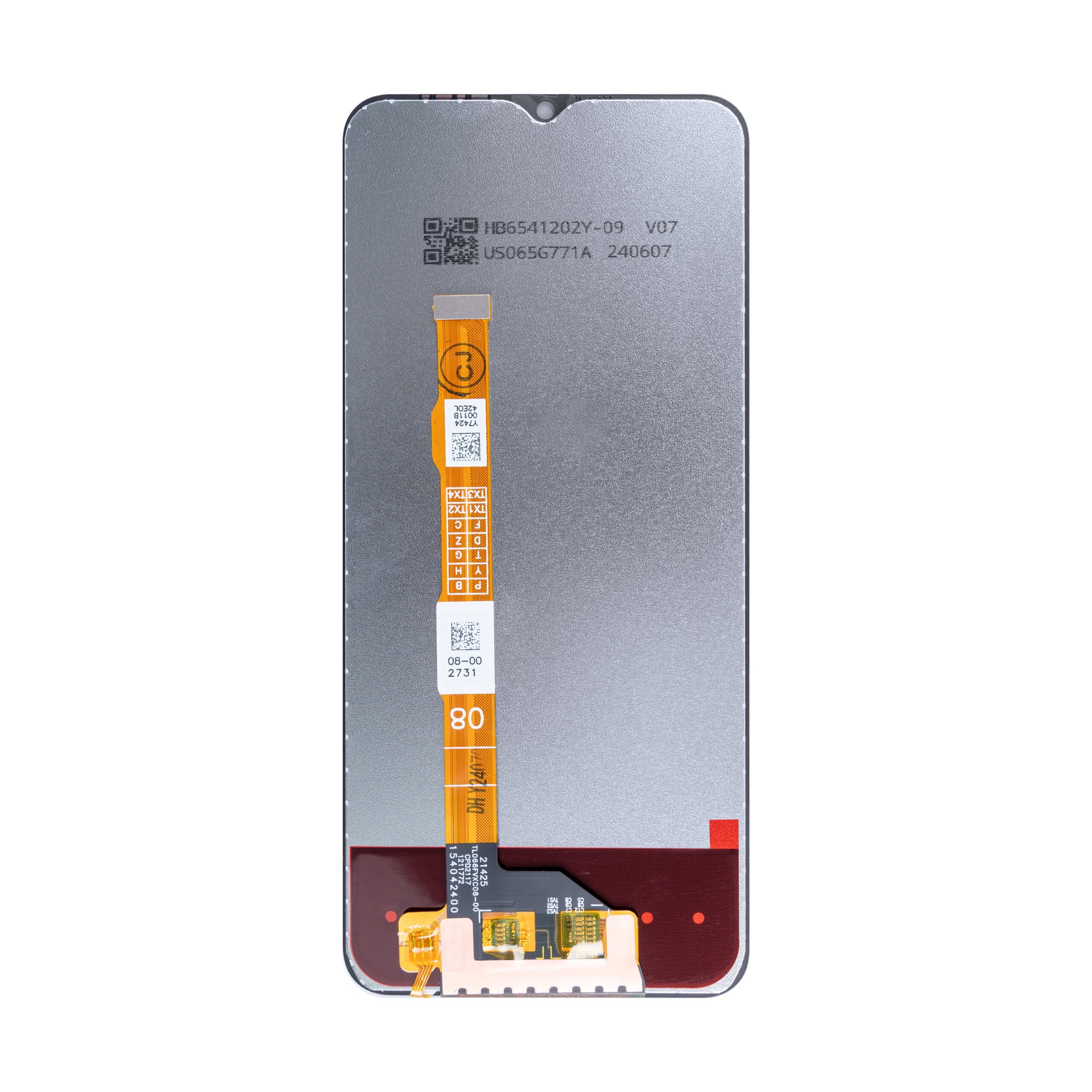 OEM Display für Vivo Y31 ohne Rahmen – Bild 3