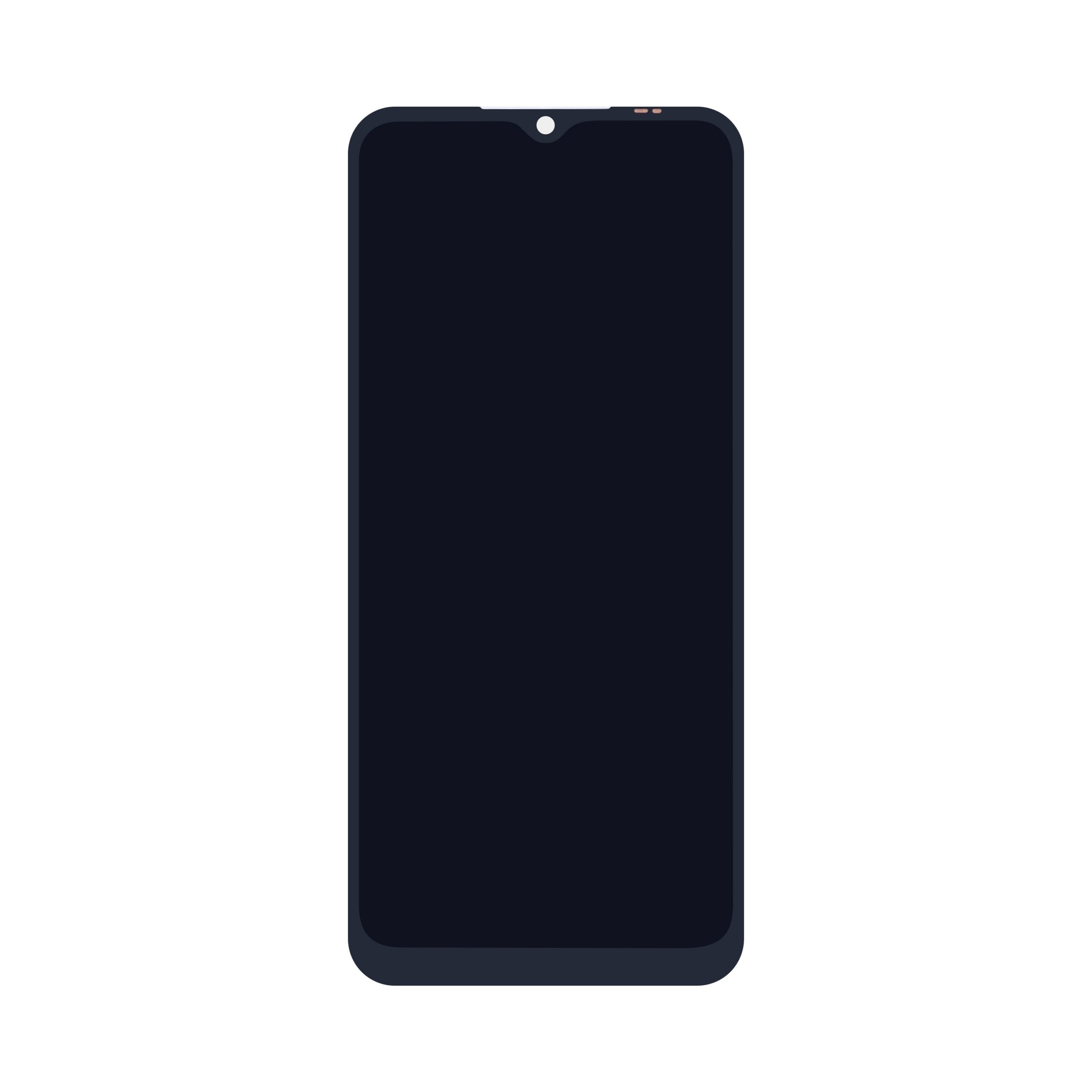 OEM Display für Huawei Honor X5 ohne Rahmen – Bild 2