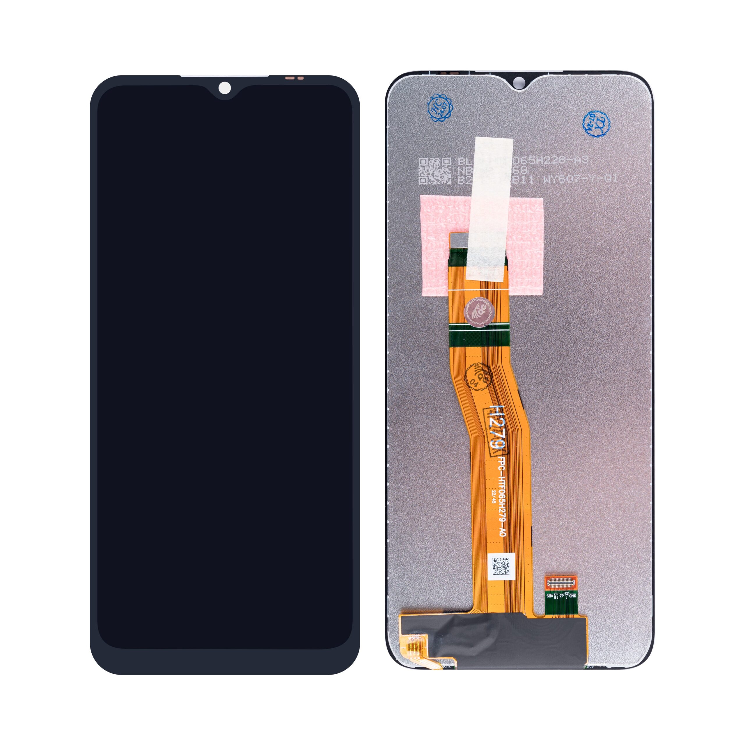OEM Display für Huawei Honor X5 ohne Rahmen – Bild 4
