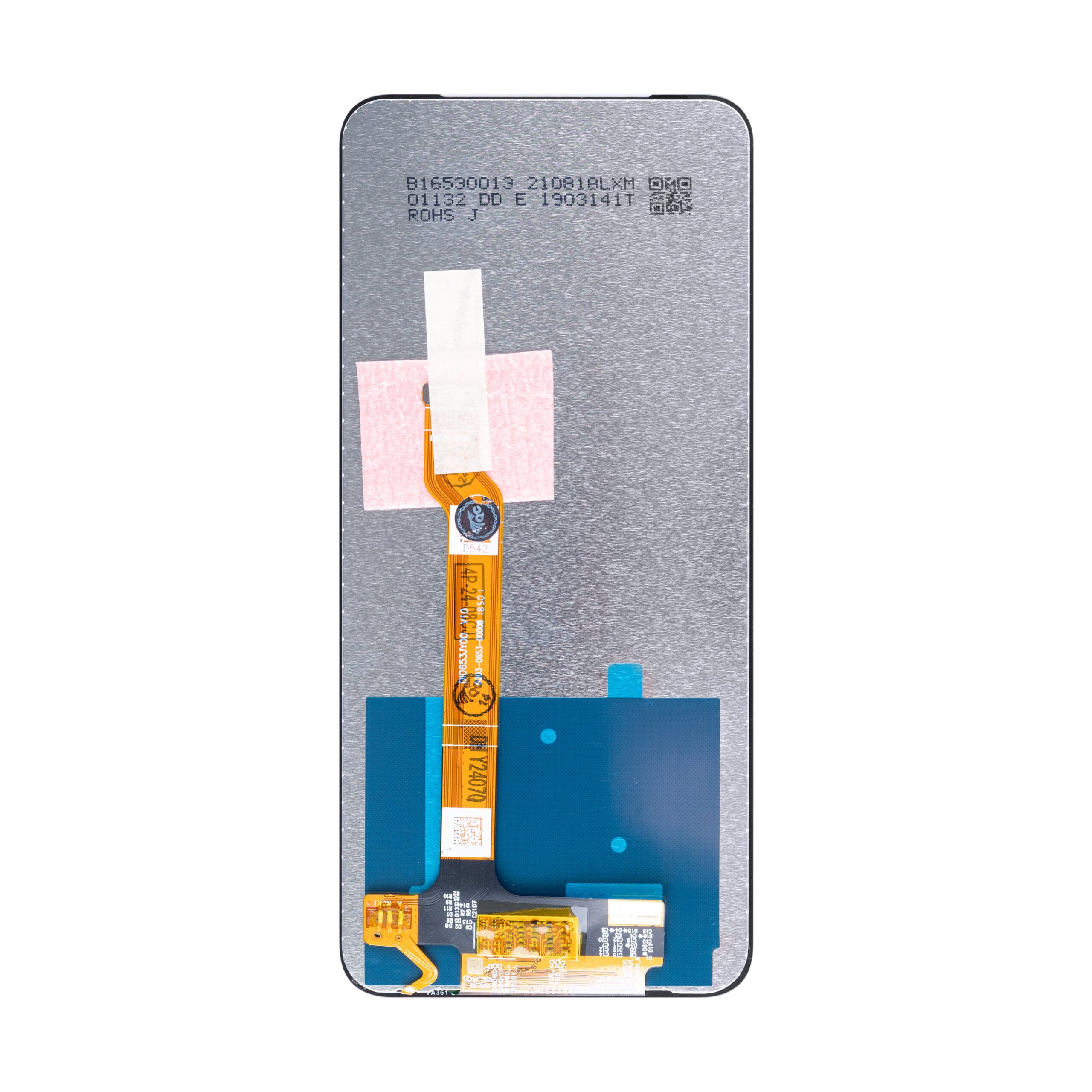 OEM Display für Oppo F11 Pro ohne Rahmen – Bild 3