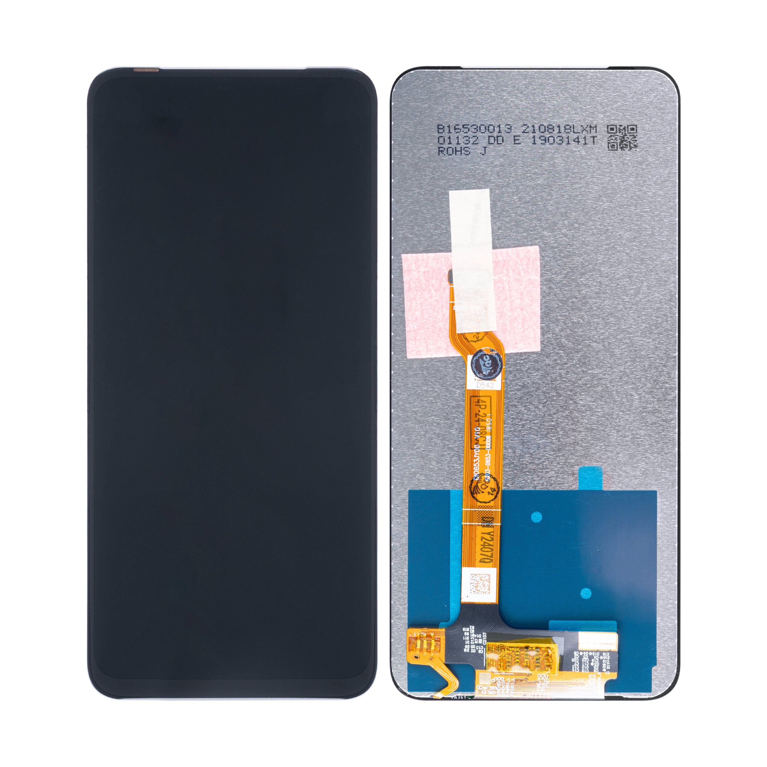 OEM Display für Oppo F11 Pro ohne Rahmen – Bild 4