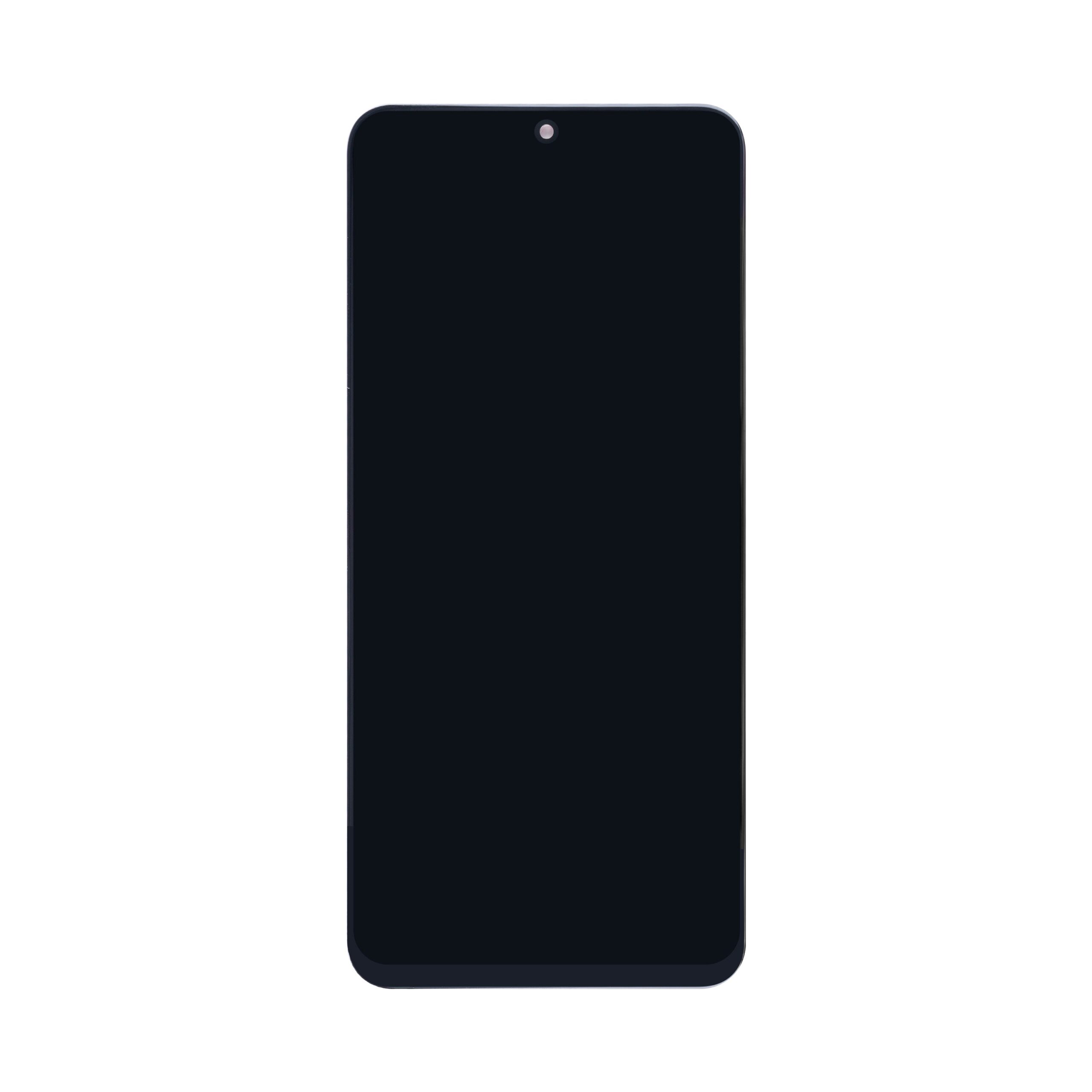OEM Display für Huawei Honor X8 ohne Rahmen – Bild 2
