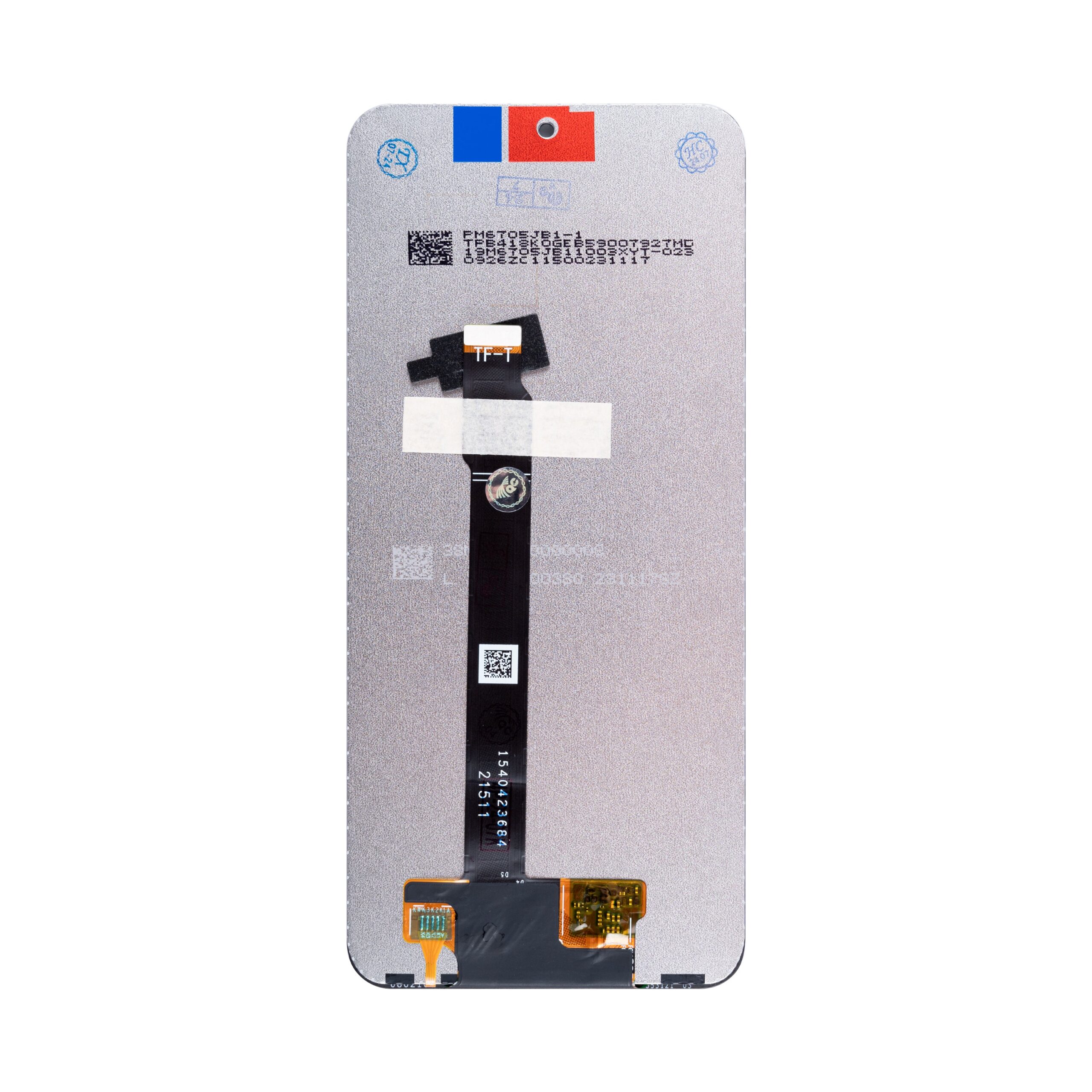 OEM Display für Huawei Honor X8 ohne Rahmen – Bild 3