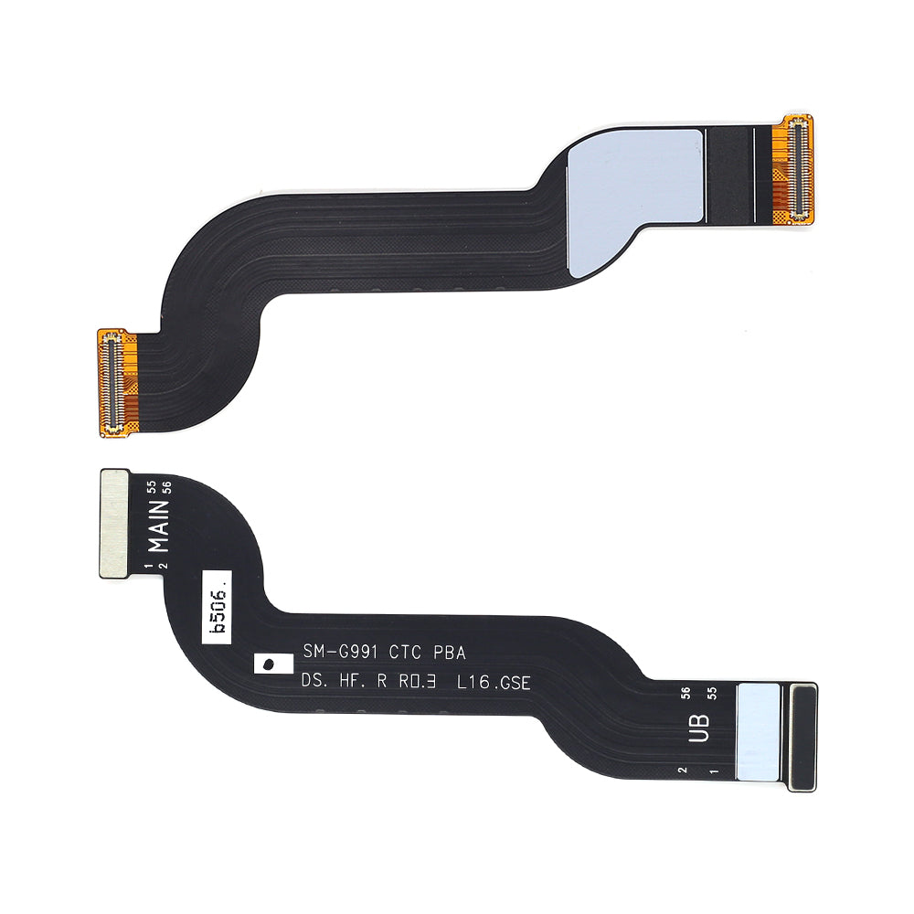 Samsung Galaxy S21 5G G991B Display Flex OEM – Bild 3