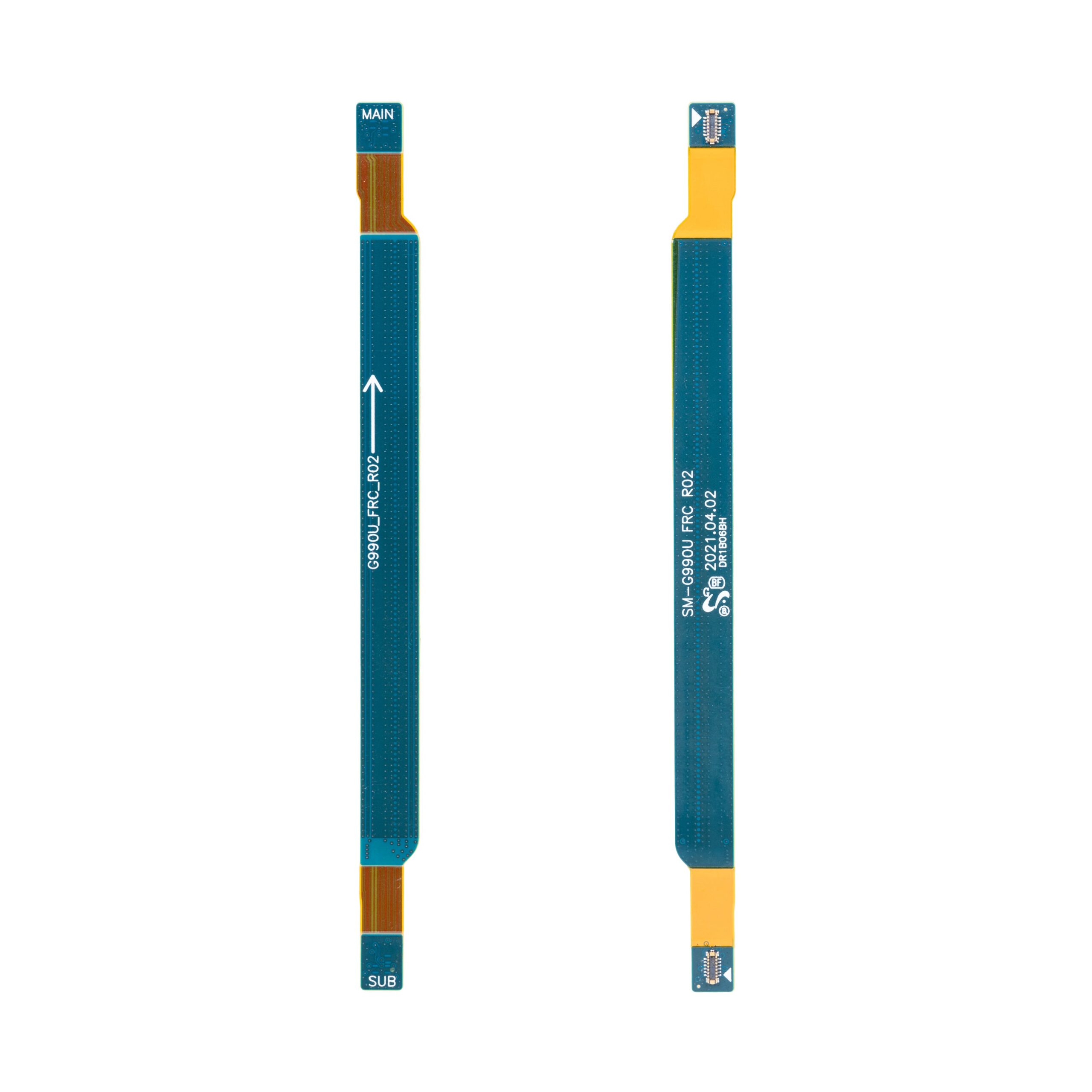 Samsung Galaxy S21 FE G990B Signal Flex OEM – Bild 3