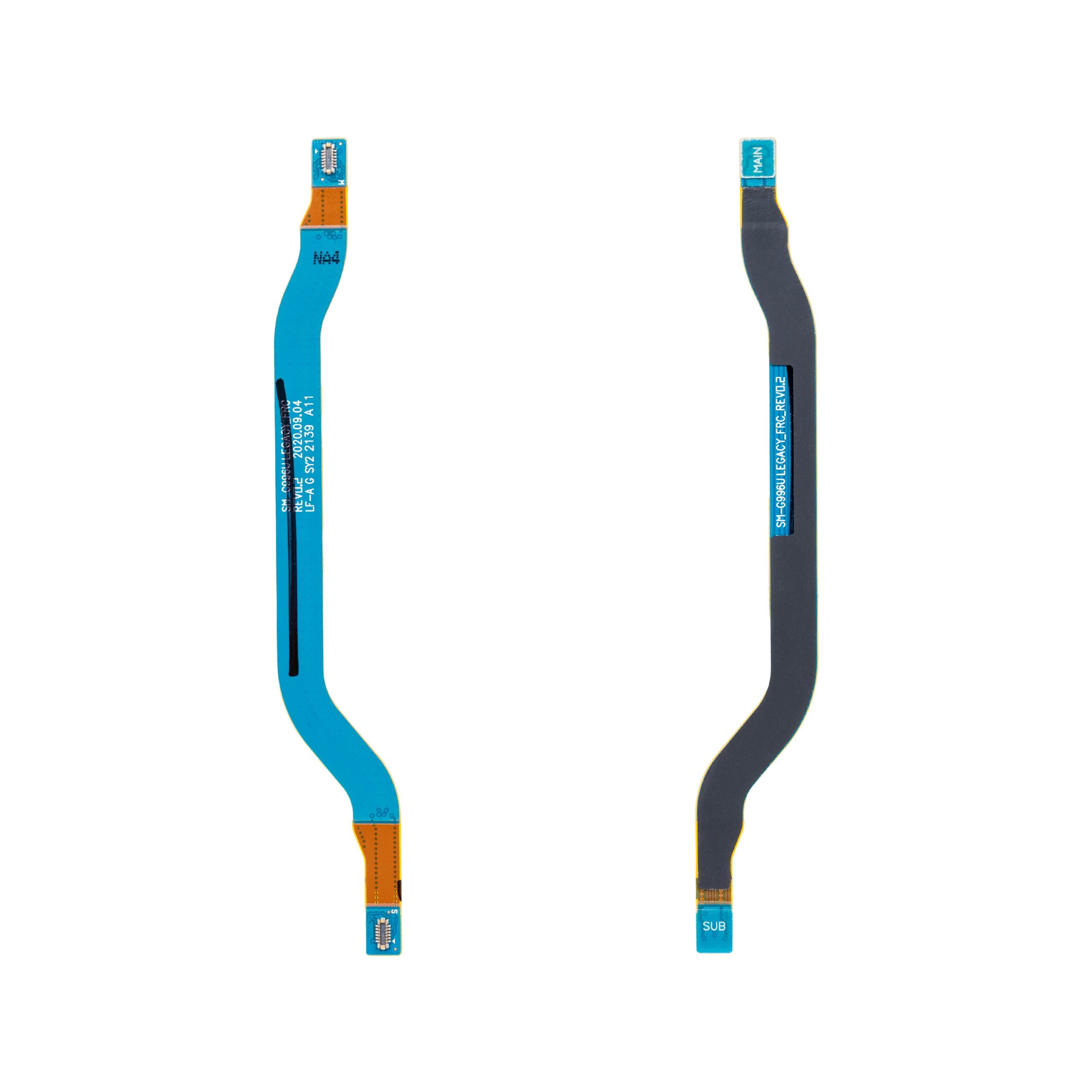 Samsung Galaxy S21 Plus G996B Signal Flex OEM – Bild 3