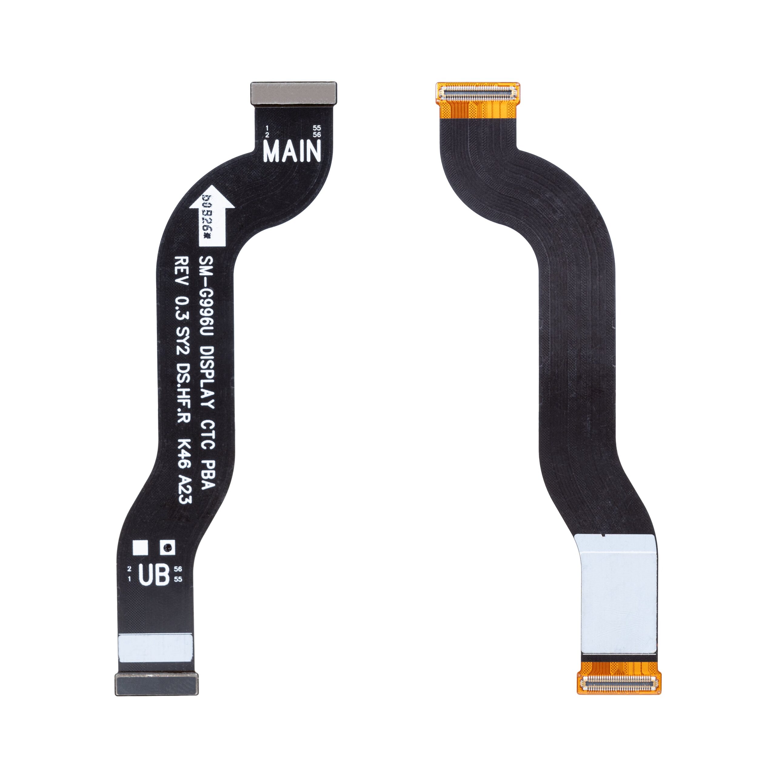 Samsung Galaxy S21 Plus G996B Display Flex OEM – Bild 3