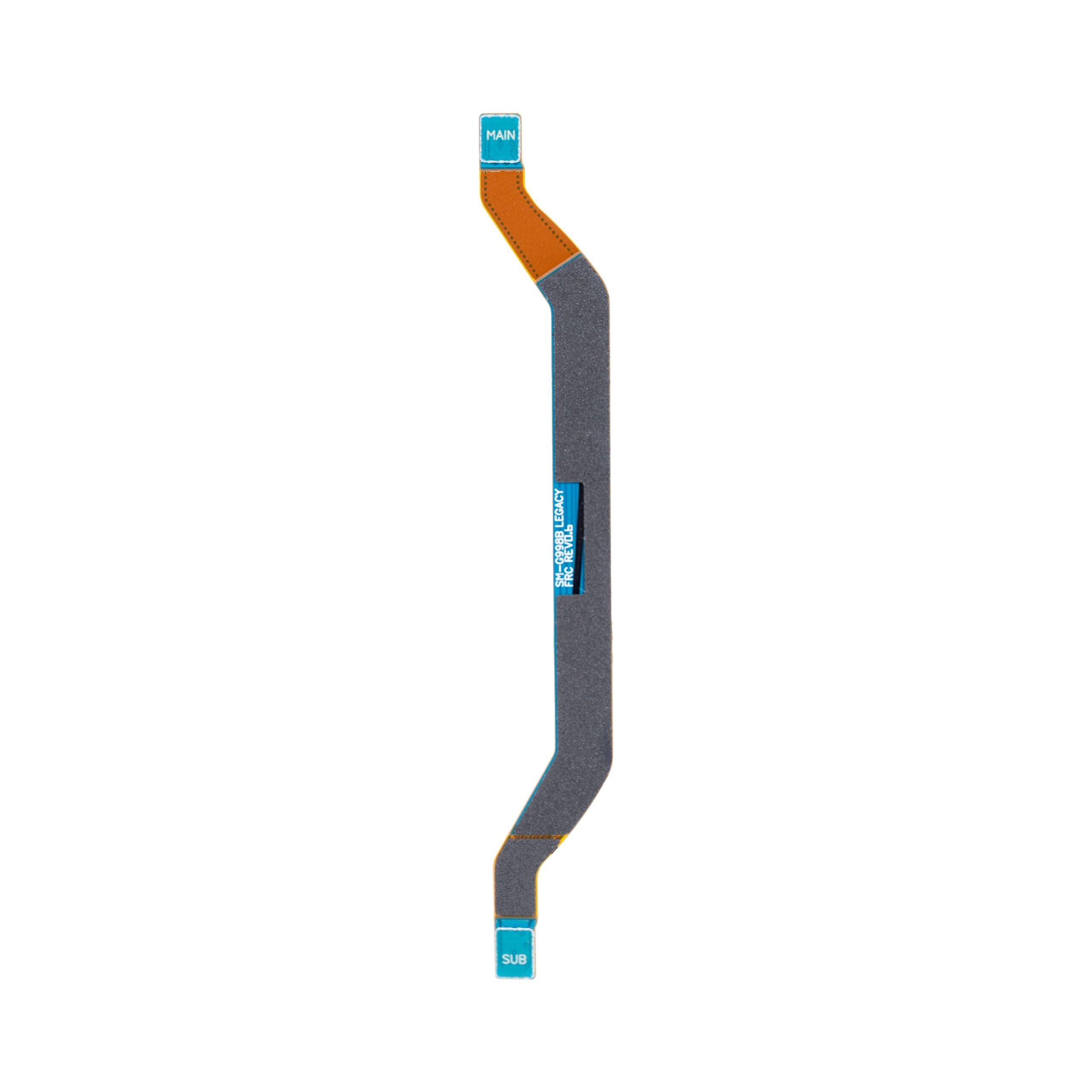 Samsung Galaxy S21 Ultra G998B Signal Flex OEM – Bild 2