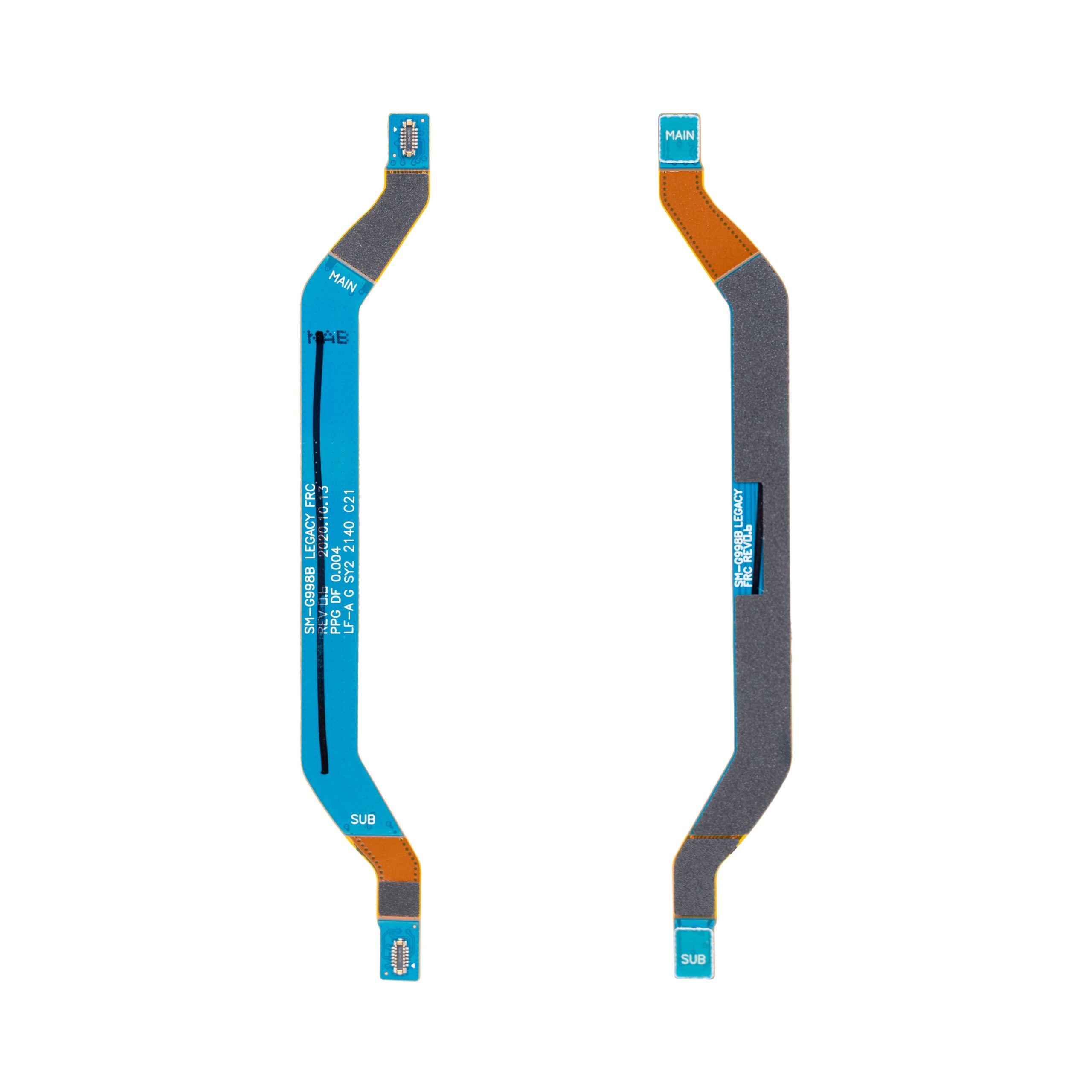 Samsung Galaxy S21 Ultra G998B Signal Flex OEM – Bild 3