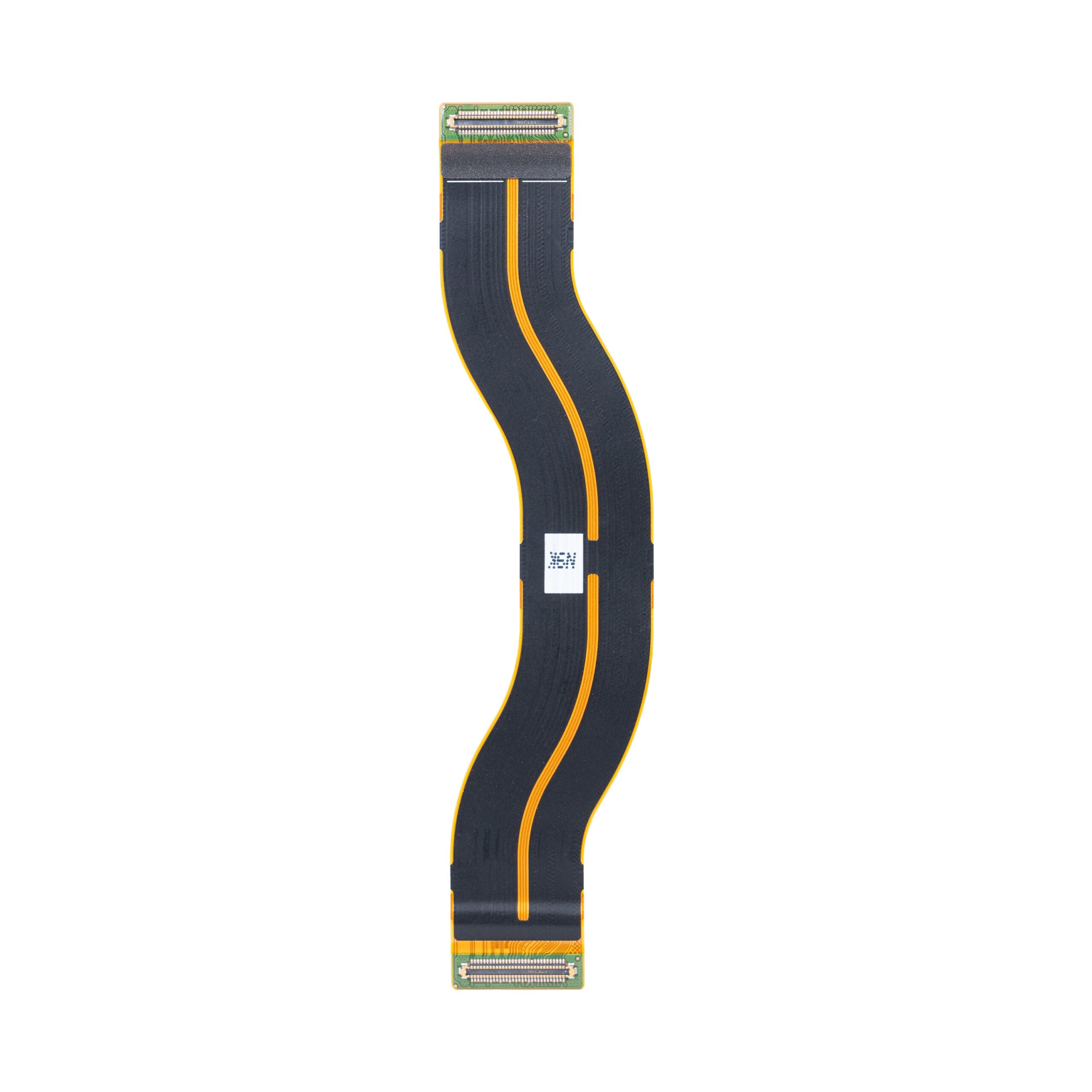 Samsung Galaxy S21 Ultra G998B Display Flex OEM – Bild 2
