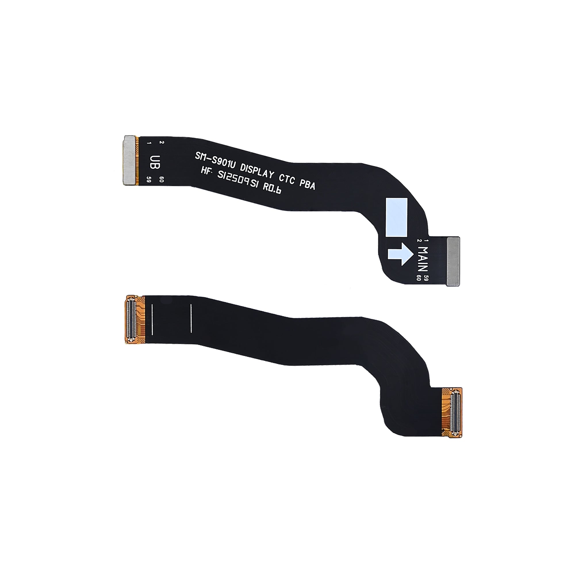 Samsung Galaxy S22 S901B Display Flex OEM – Bild 3