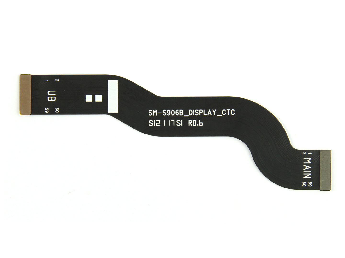Samsung Galaxy S22 Plus S906B Display Flex OEM – Bild 2
