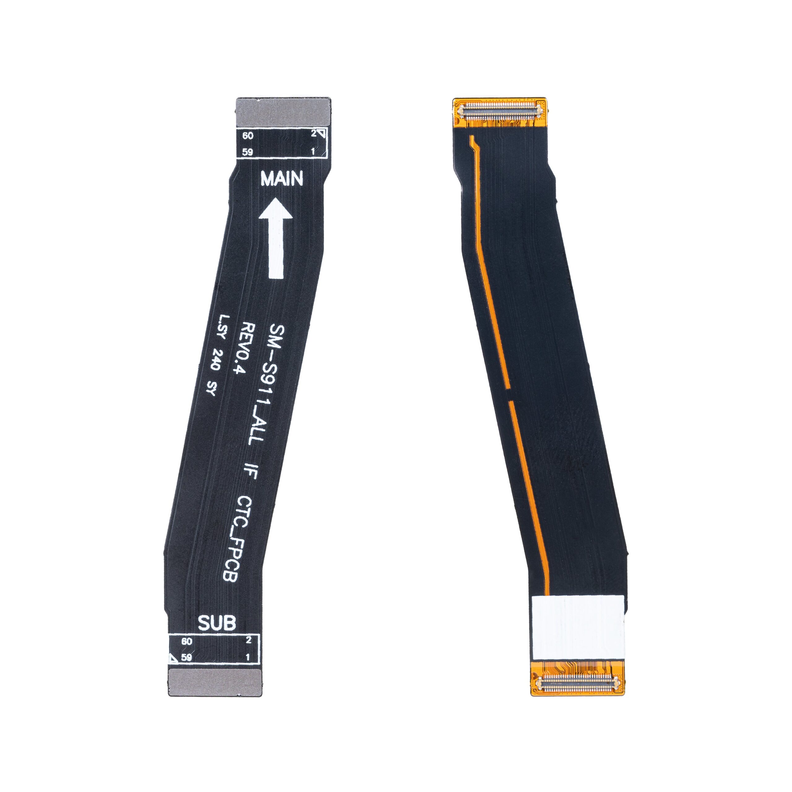 Samsung Galaxy S23 S911B Main Flex OEM – Bild 6