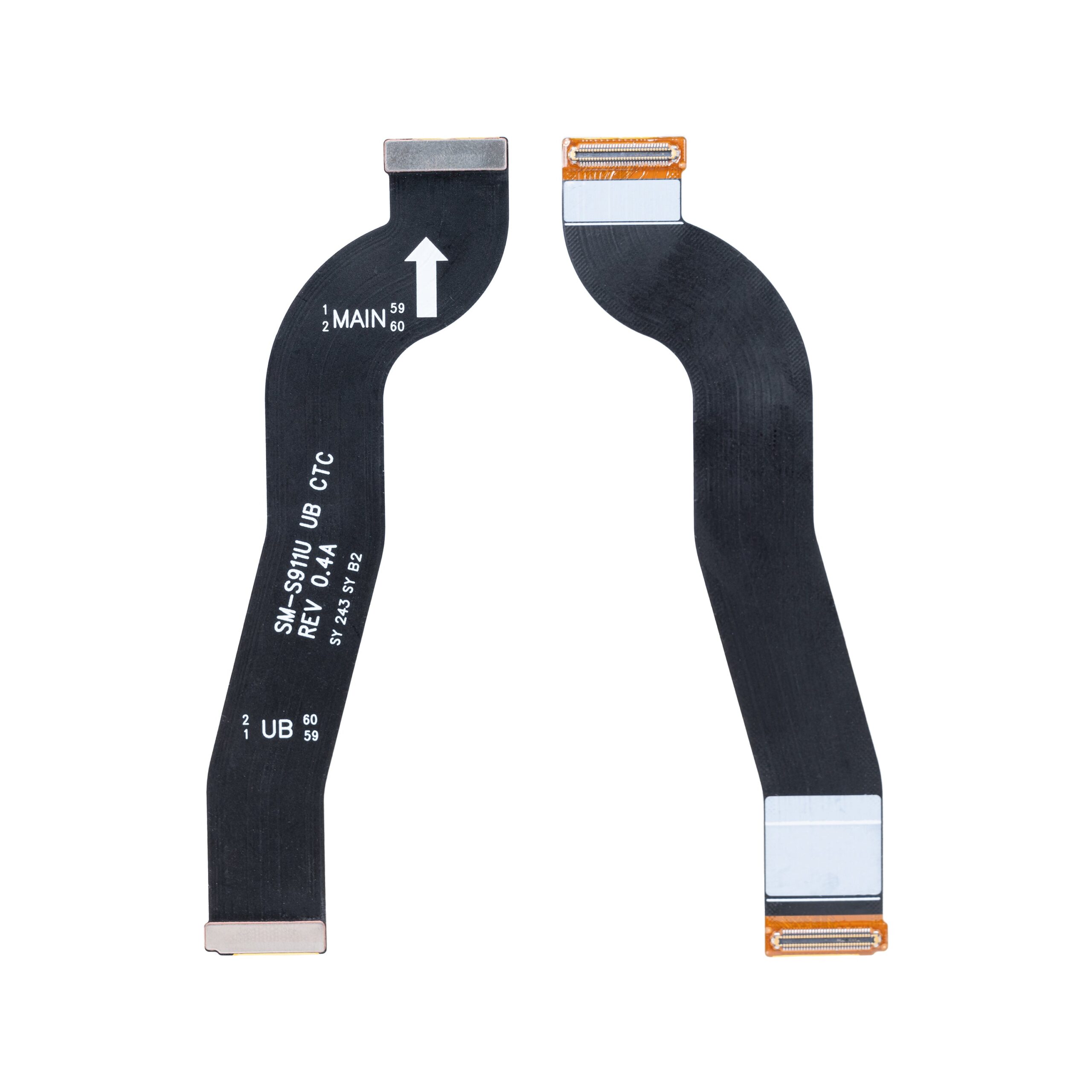 Samsung Galaxy S23 S911B Display Flex OEM – Bild 3