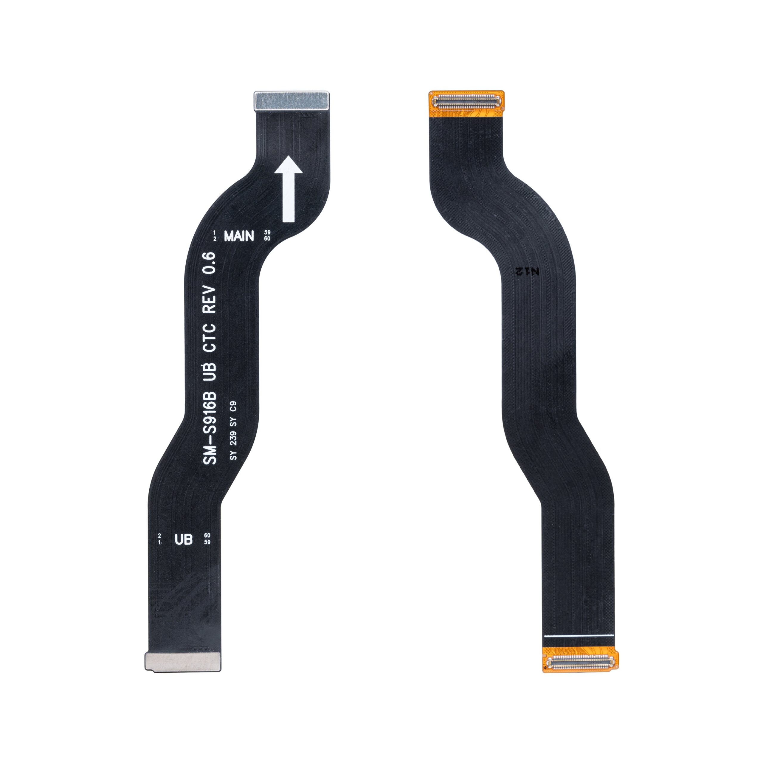 Samsung Galaxy S23 Plus S916B Display Flex OEM – Bild 3