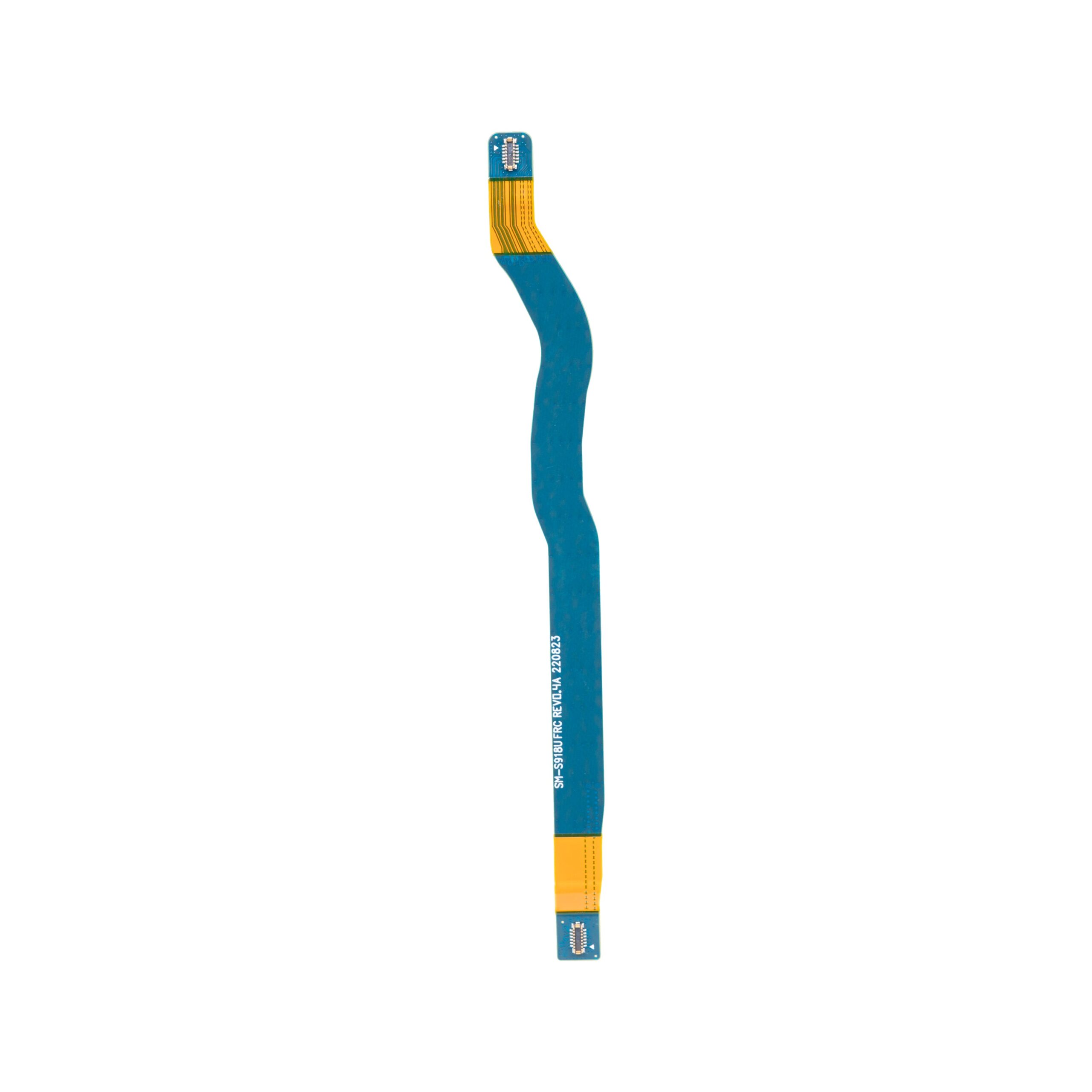 Samsung Galaxy S23 Ultra S918B Signal Flex OEM