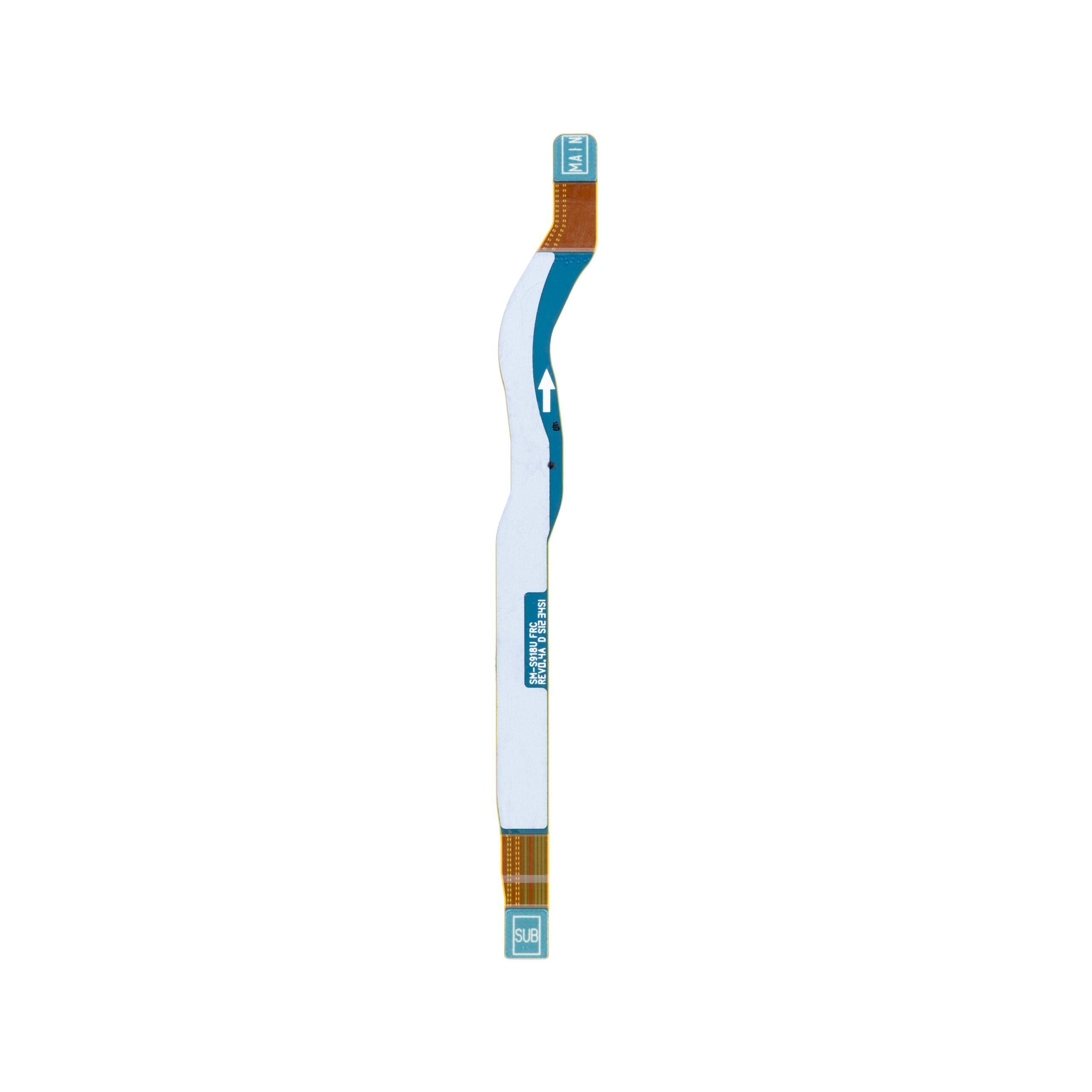 Samsung Galaxy S23 Ultra S918B Signal Flex OEM – Bild 2