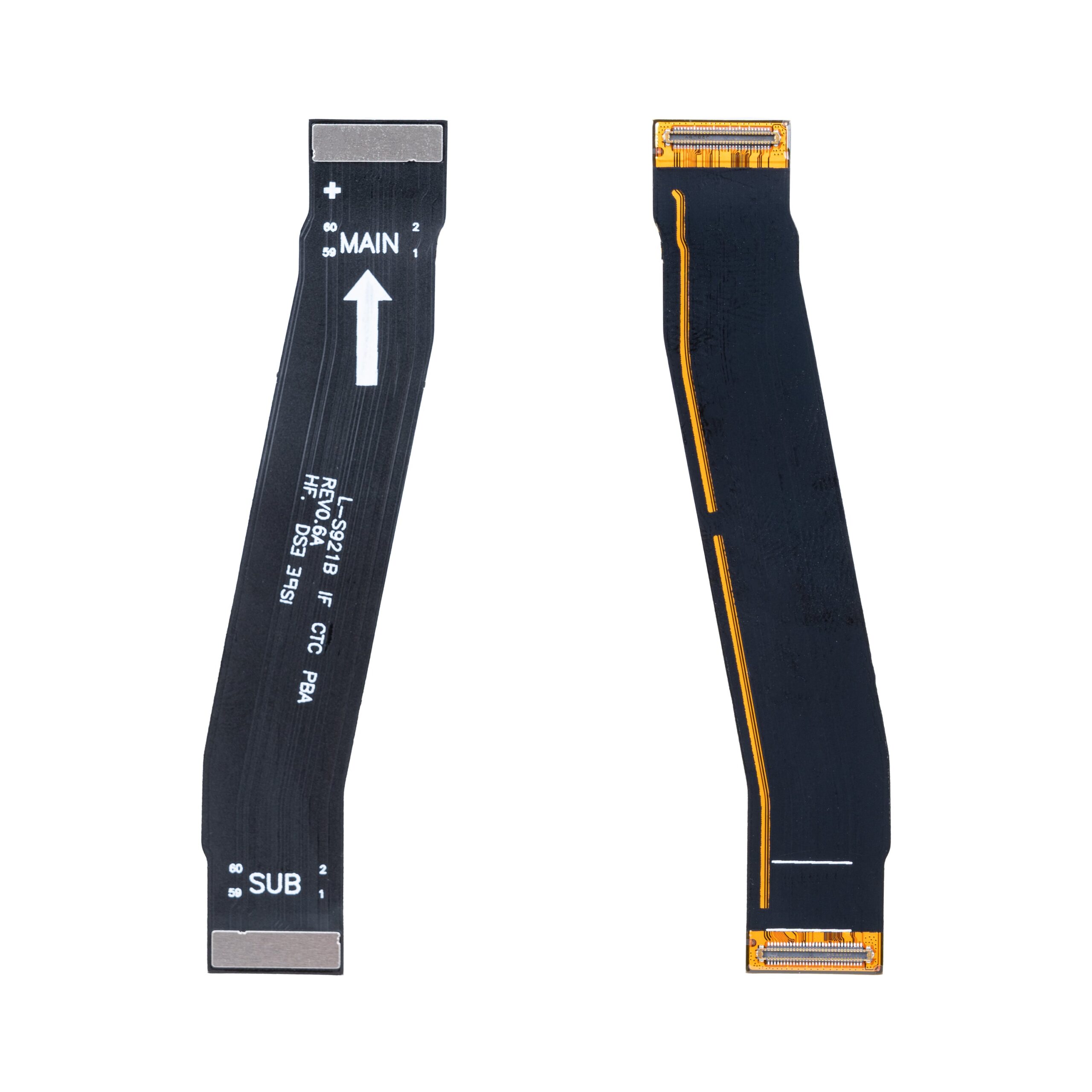 Samsung Galaxy S24 S921B Main Flex OEM – Bild 3