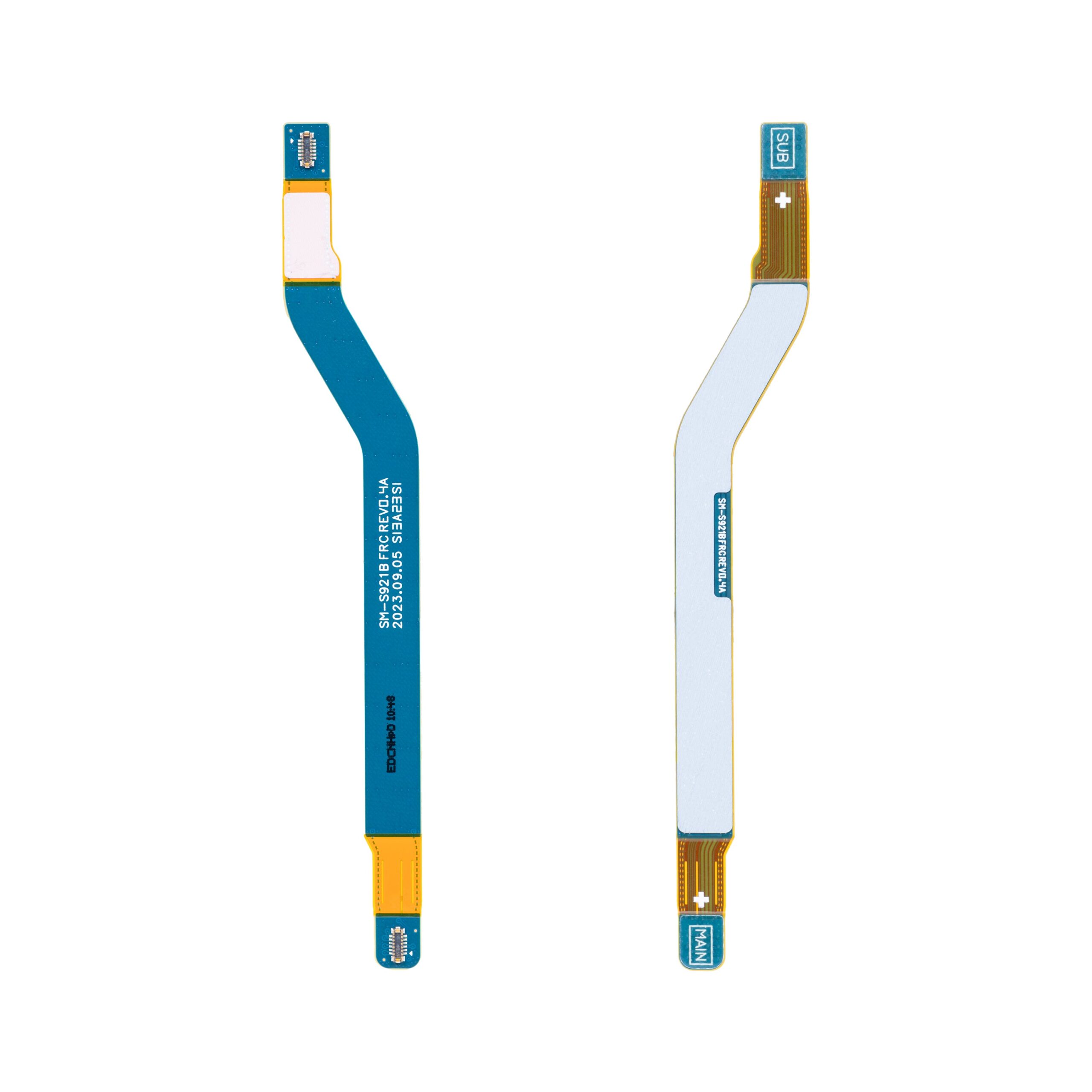 Samsung Galaxy S24 S921B Signal Flex OEM – Bild 3