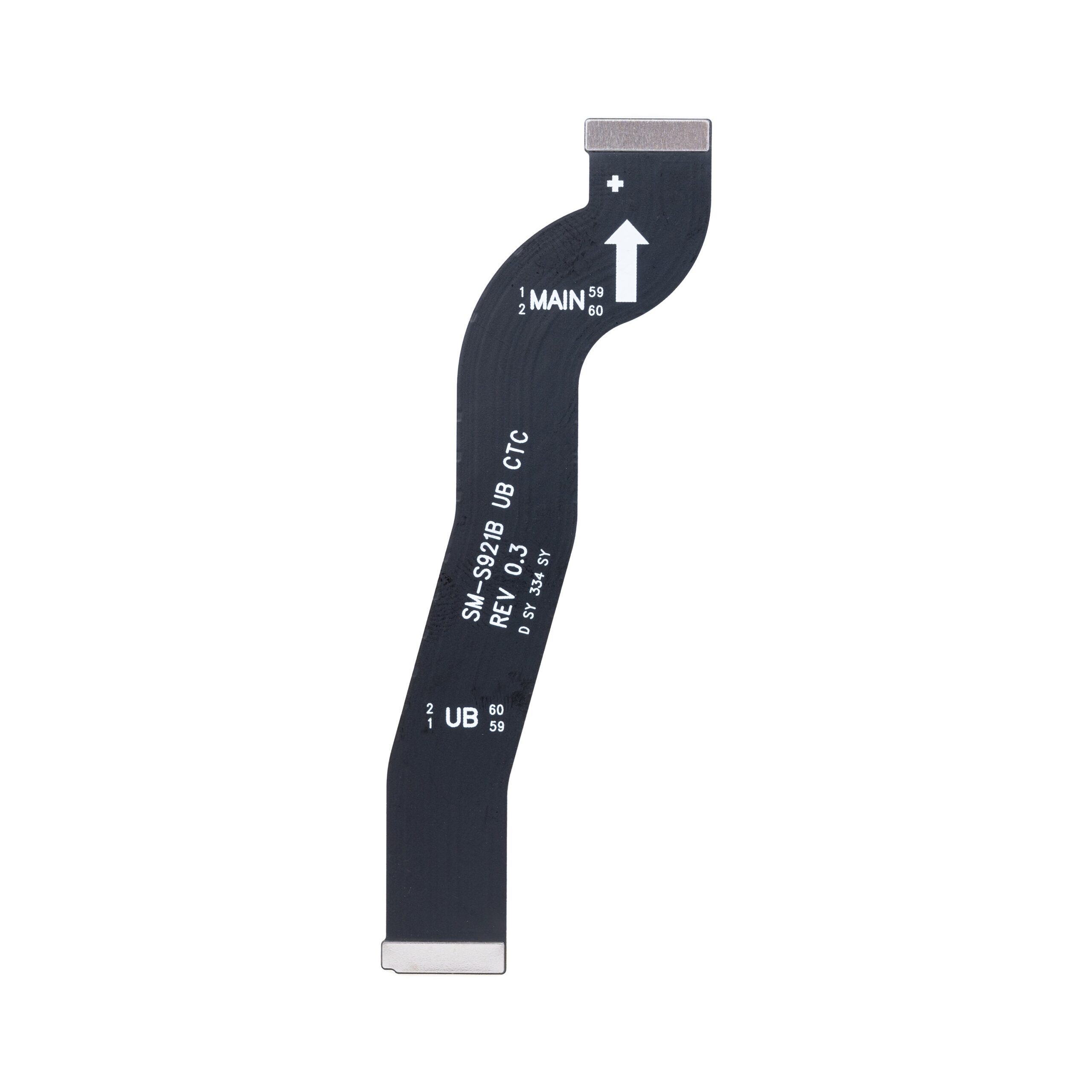 Samsung Galaxy S24 S921B Display Flex OEM