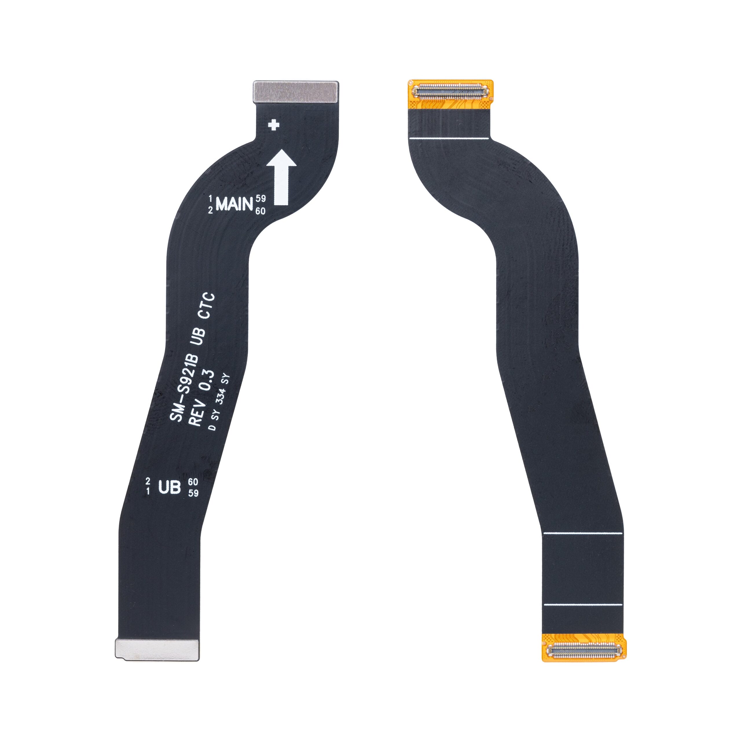 Samsung Galaxy S24 S921B Display Flex OEM – Bild 3
