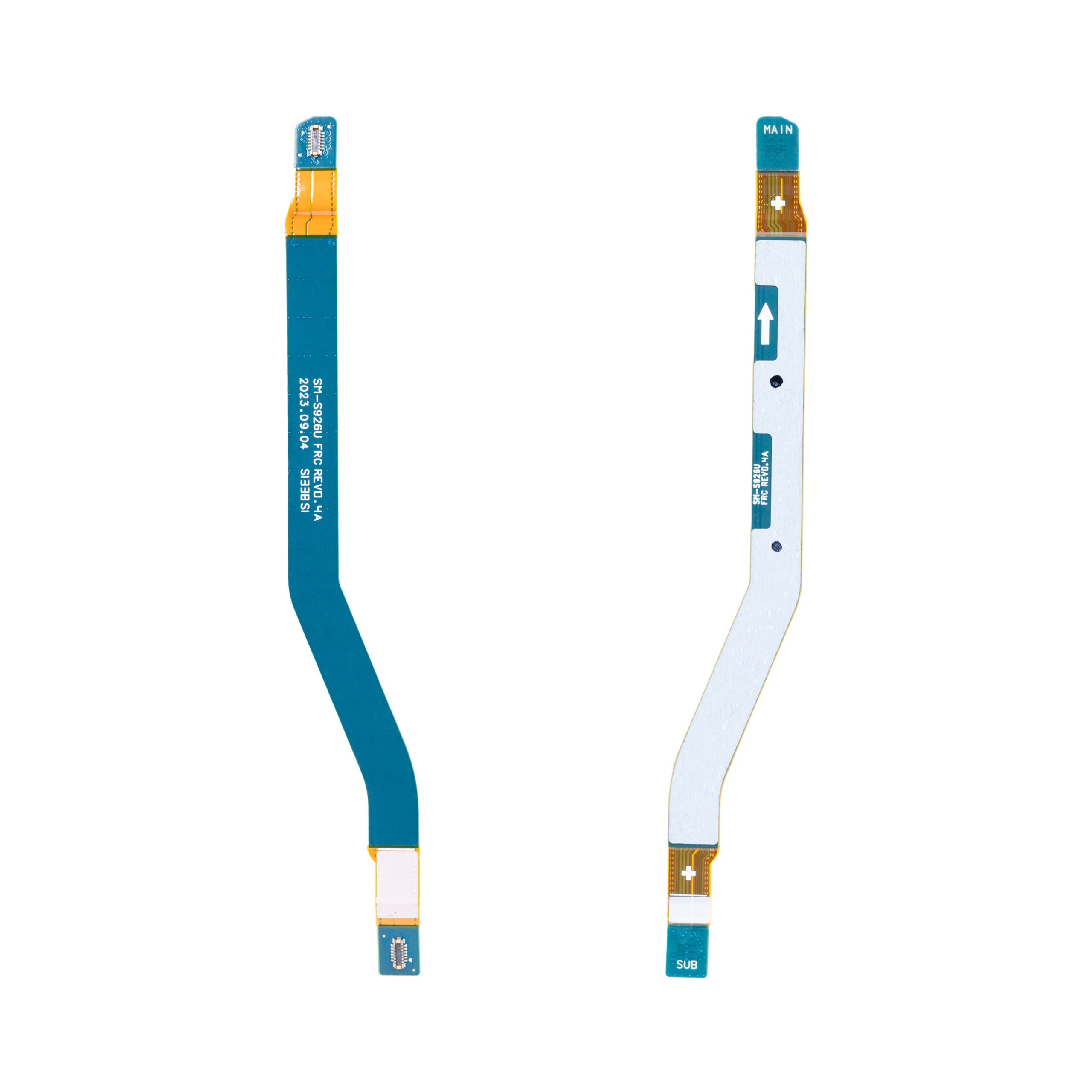 Samsung Galaxy S24 Plus S926B Signal Flex OEM – Bild 3