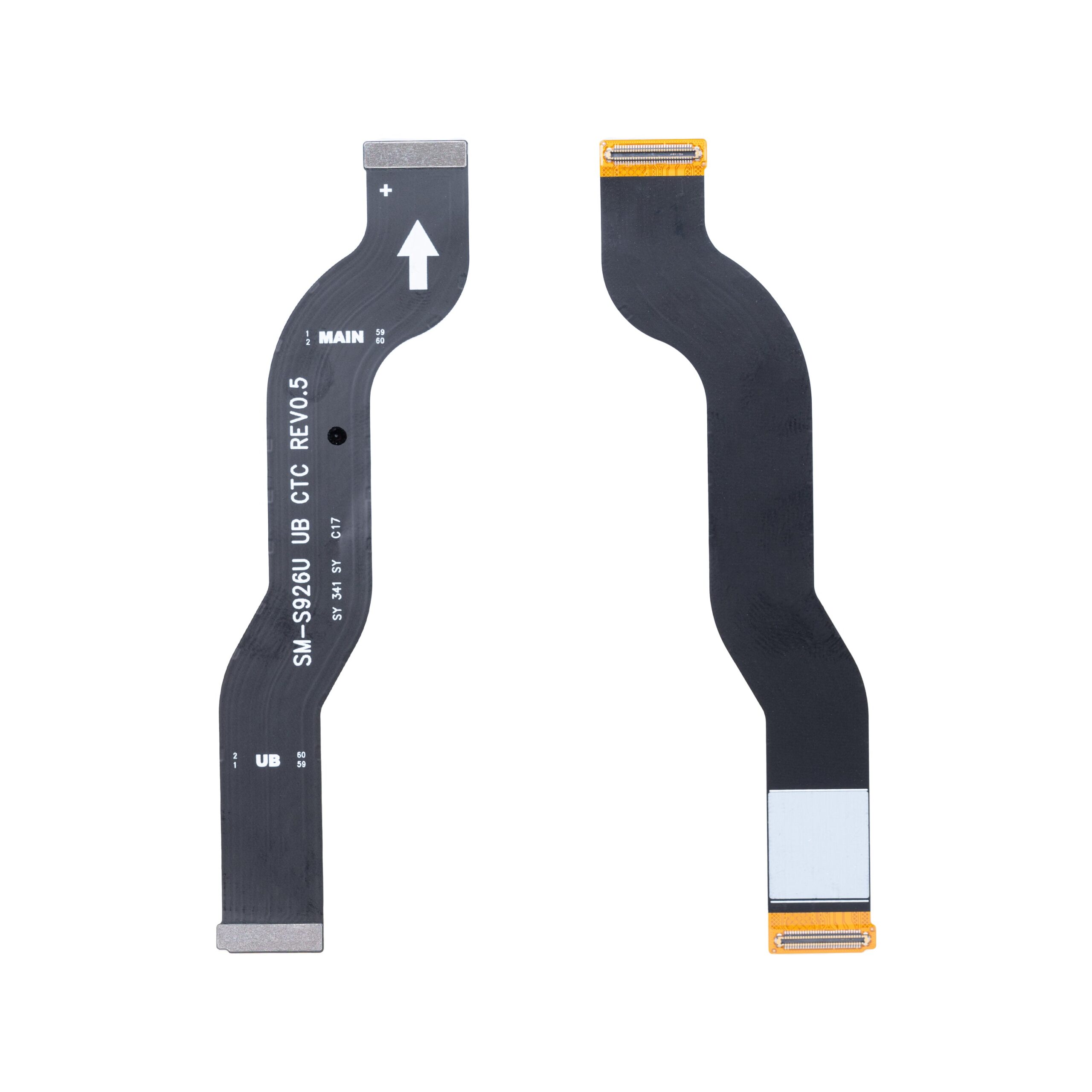 Samsung Galaxy S24 Plus S926B Display Flex OEM – Bild 3