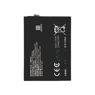 Oppo Find X3 Neo Akku BLP825 OEM