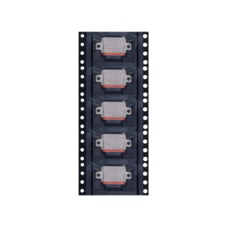 Samsung Galaxy S20 G980F, S20 Plus G985F, S20 Ultra G988F System Ladebuchse OEM (5er-Pack)