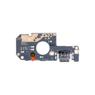 OEM Ladebuchse Ladeplatine Flex für Xiaomi Redmi Note Serie - Modell: Redmi Note 12S - Ausführung: Ladeplatine