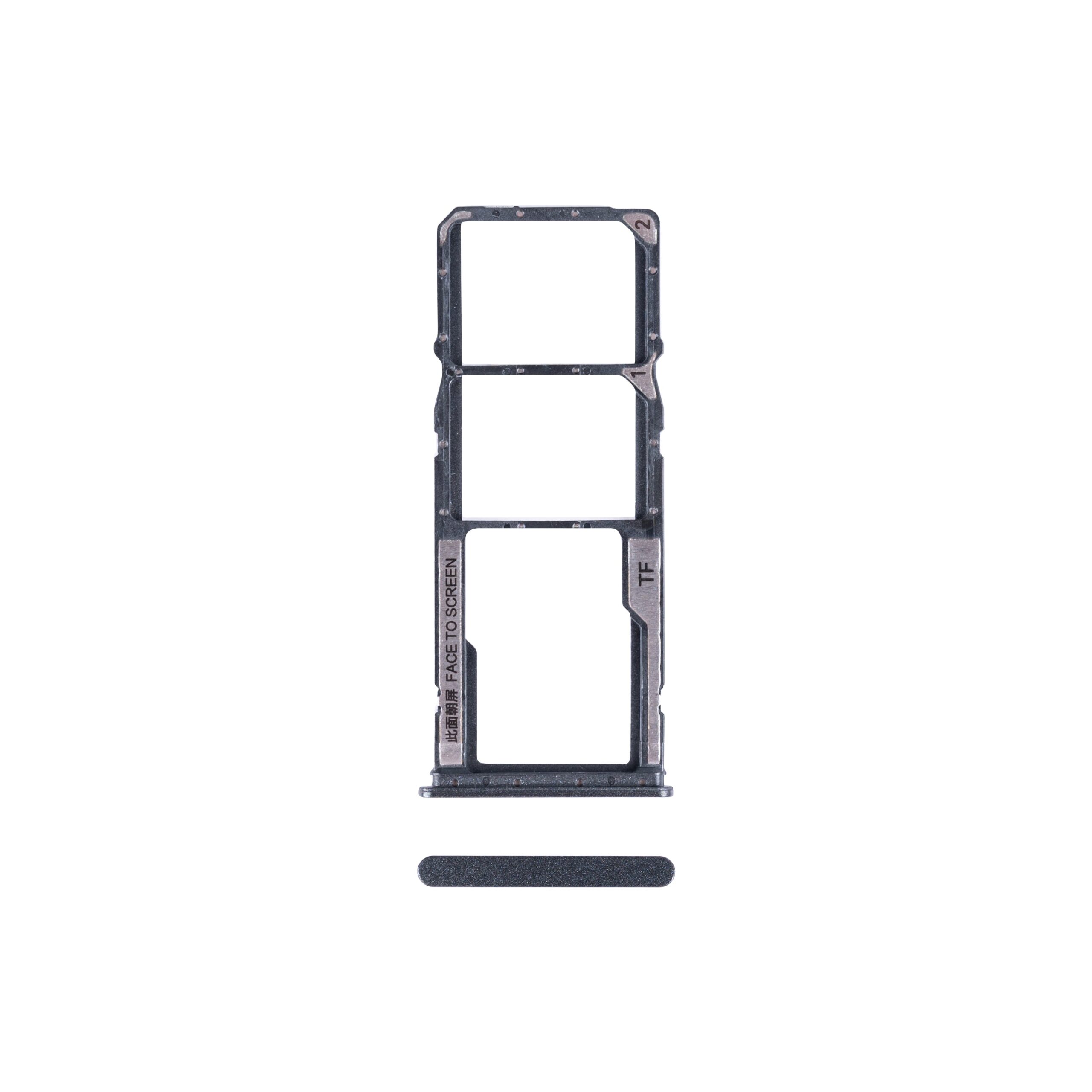Xiaomi Redmi Note 12S Original OEM SIM-Kartenhalter, Farbe wählbar – Bild 3