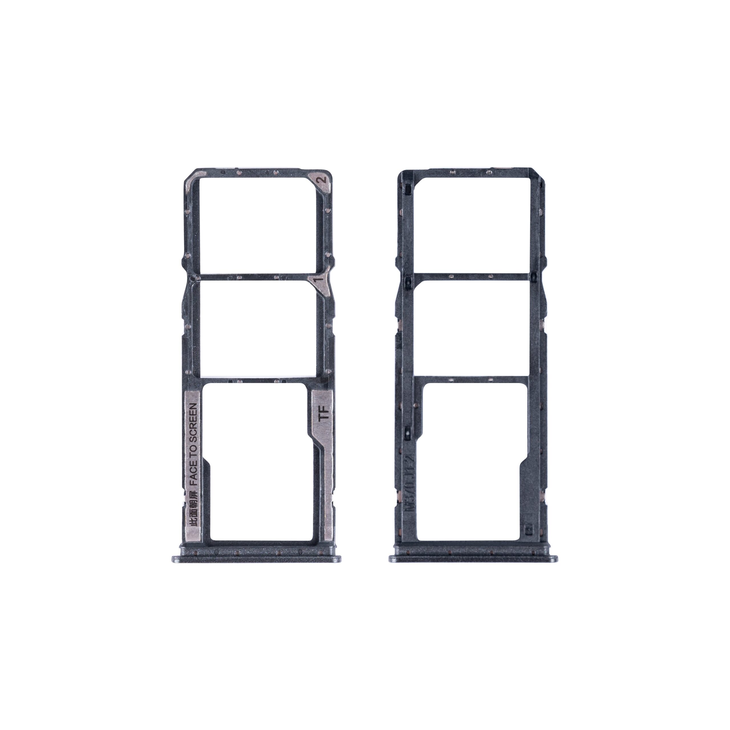 Xiaomi Redmi Note 12S Original OEM SIM-Kartenhalter, Farbe wählbar – Bild 9