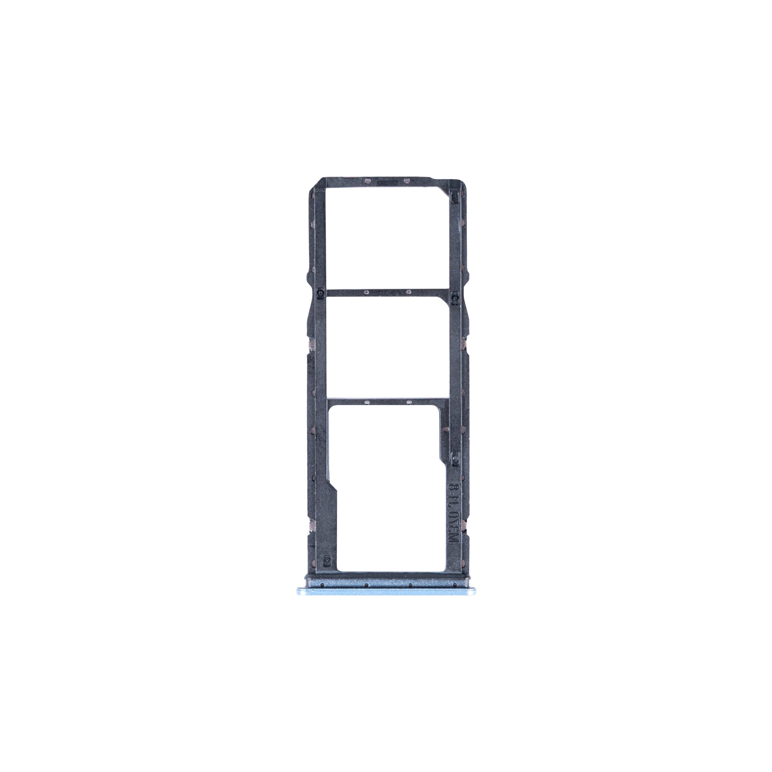 Xiaomi Redmi Note 12S Original OEM SIM-Kartenhalter, Farbe wählbar – Bild 6