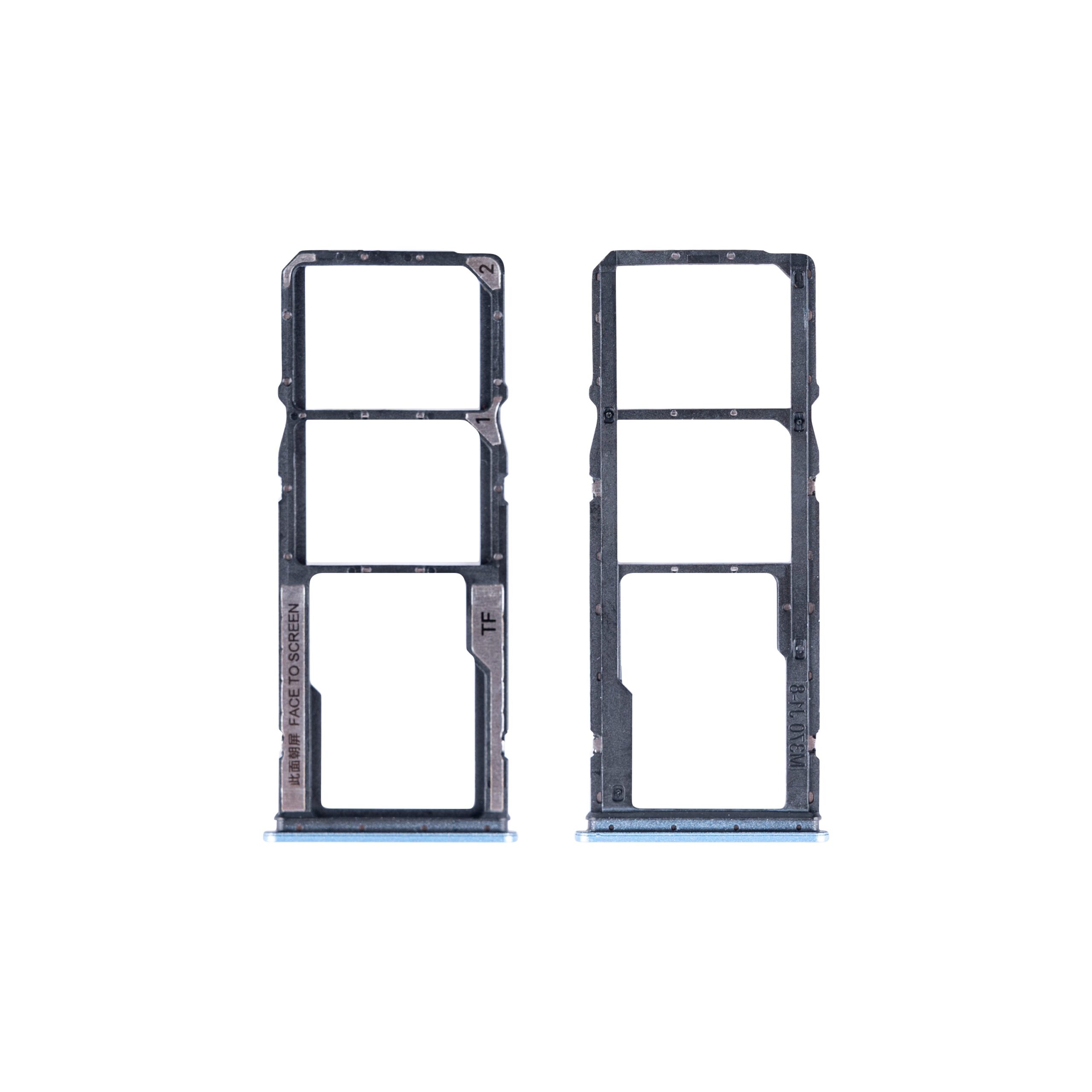 Xiaomi Redmi Note 12S Original OEM SIM-Kartenhalter, Farbe wählbar – Bild 7