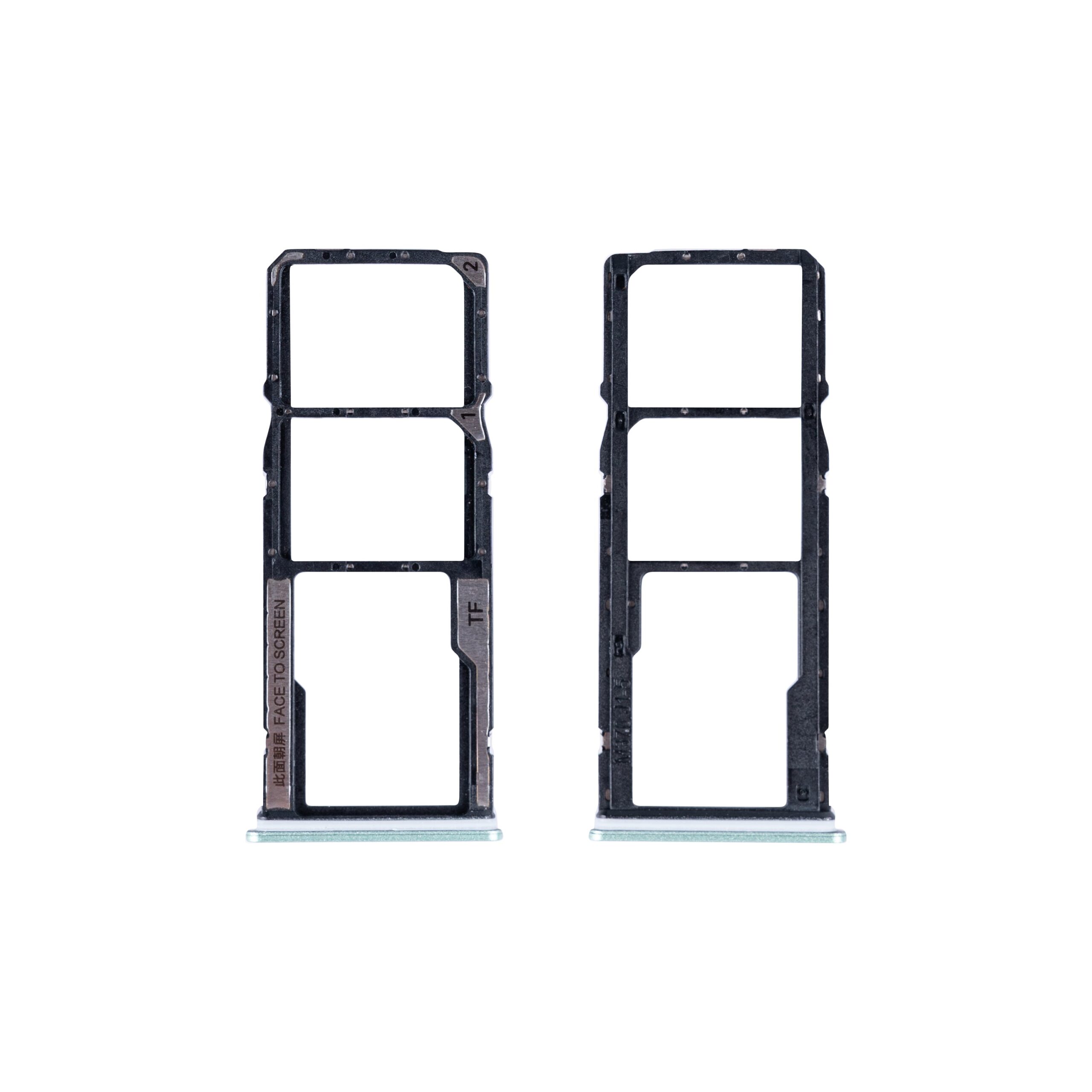 Xiaomi Redmi Note 12S Original OEM SIM-Kartenhalter, Farbe wählbar – Bild 5