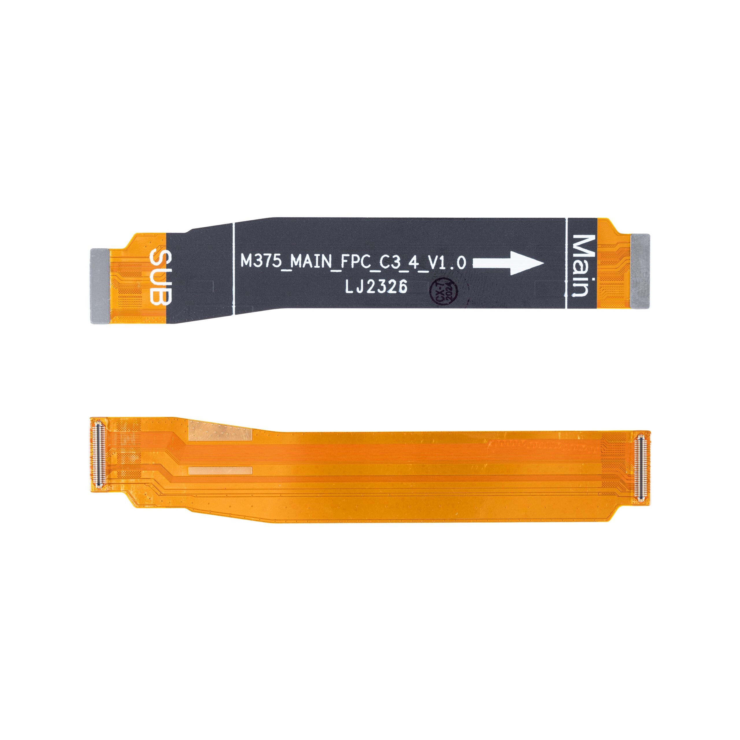 Xiaomi Redmi Note 12S Main Flex OEM – Bild 3