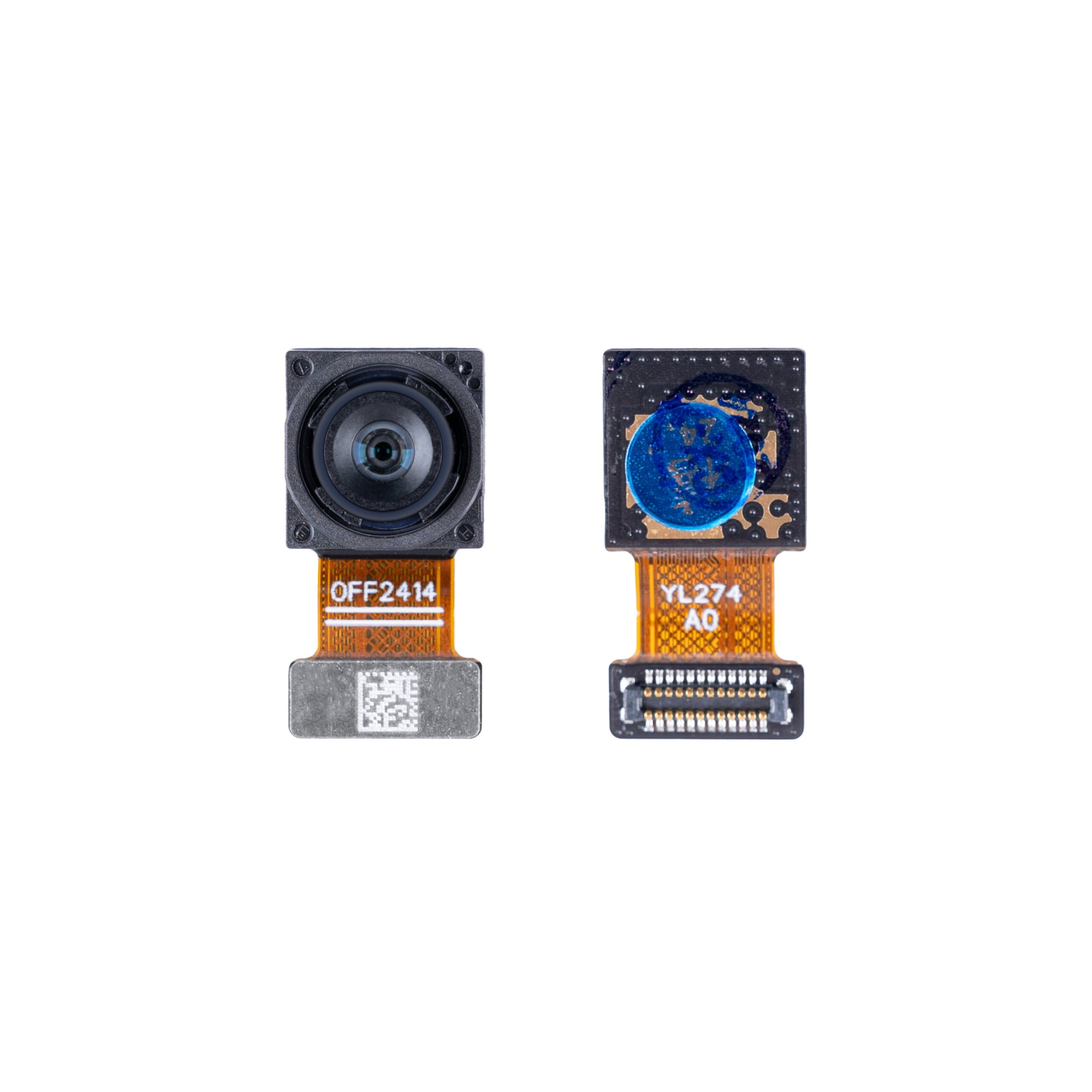 Xiaomi Redmi Note 12S Rückkamera 8MP Ultraweitwinkel OEM – Bild 3