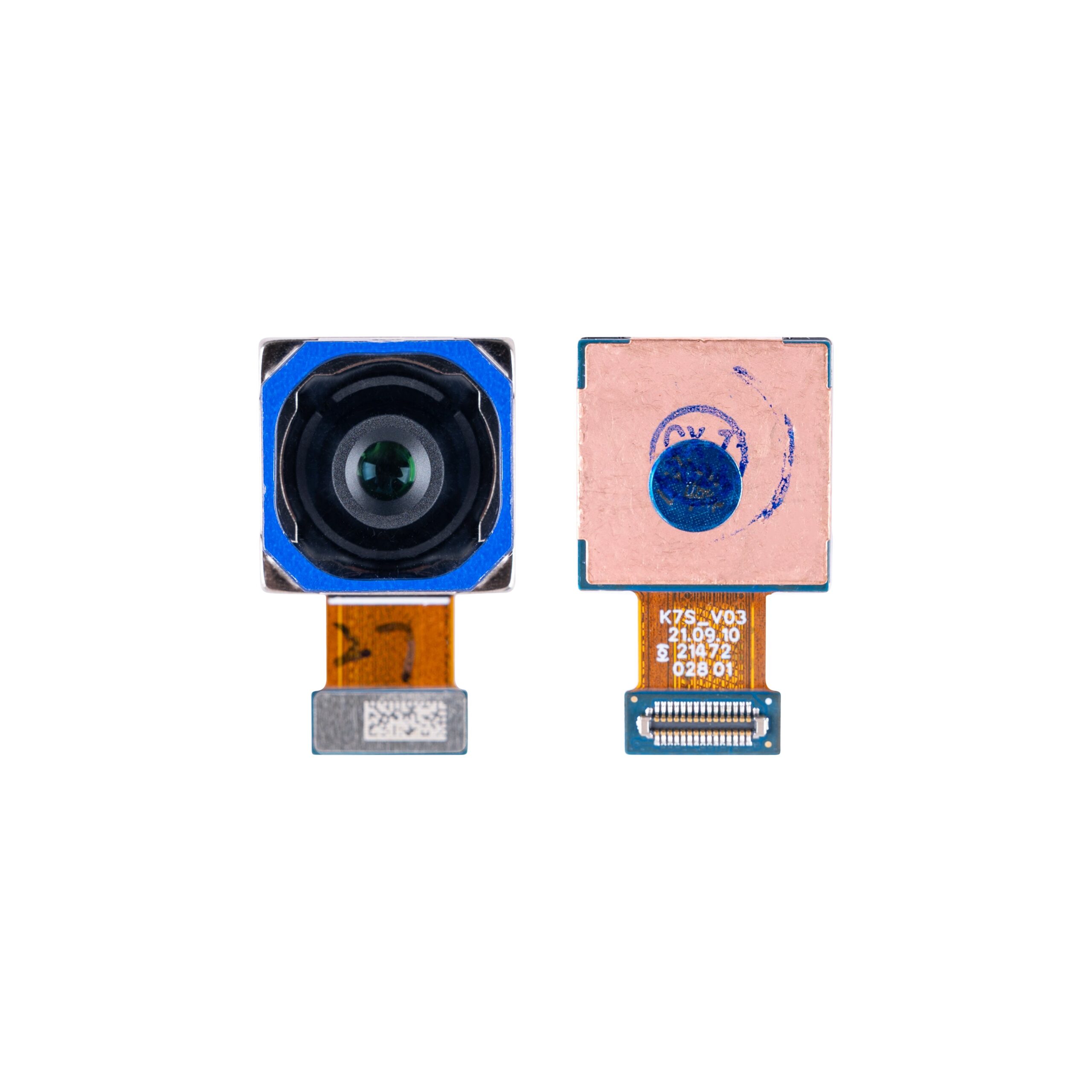 Xiaomi Redmi Note 12S Rückkamera 108MP Wide OEM – Bild 3