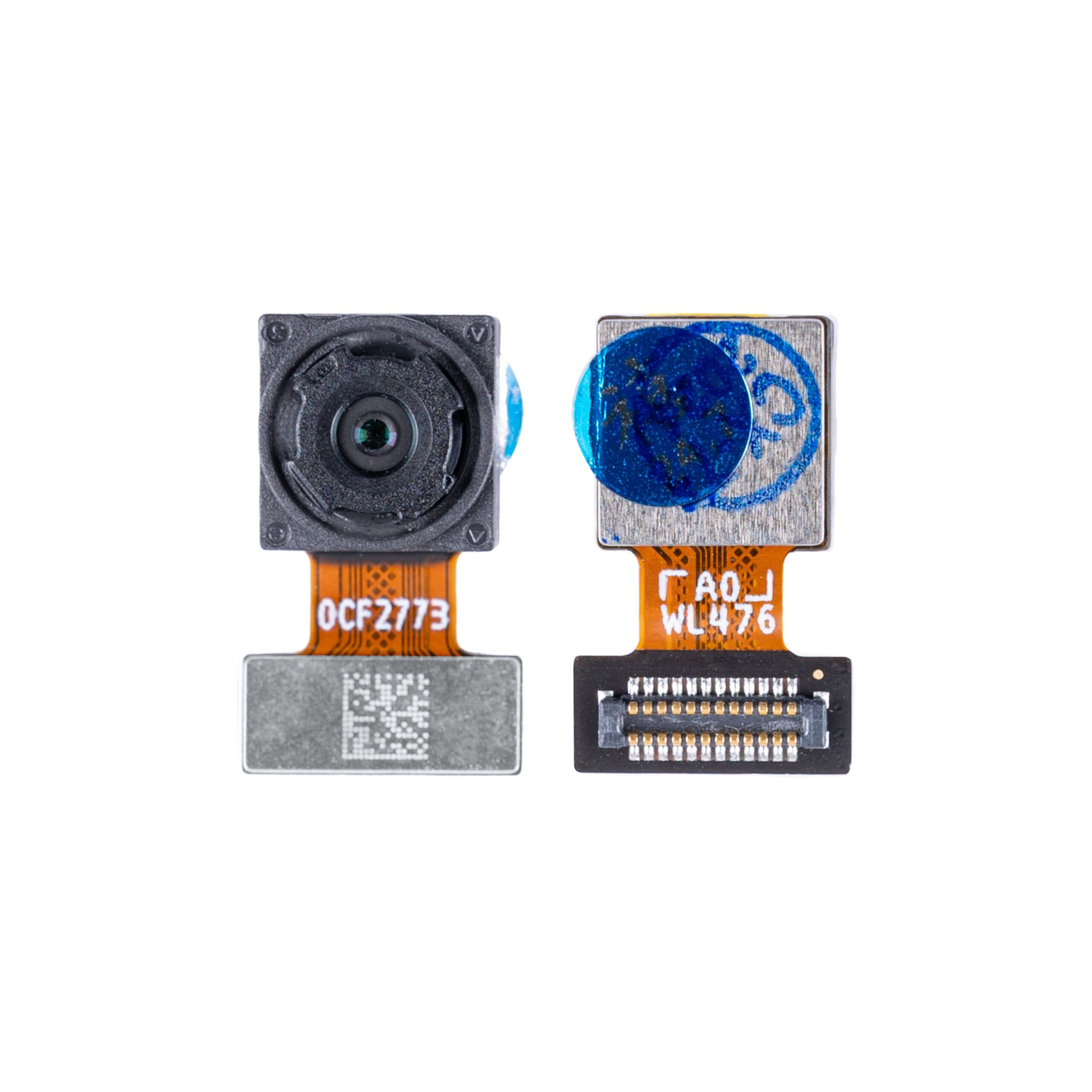 Xiaomi Redmi Note 12S Rückkamera 2MP Macro OEM – Bild 3