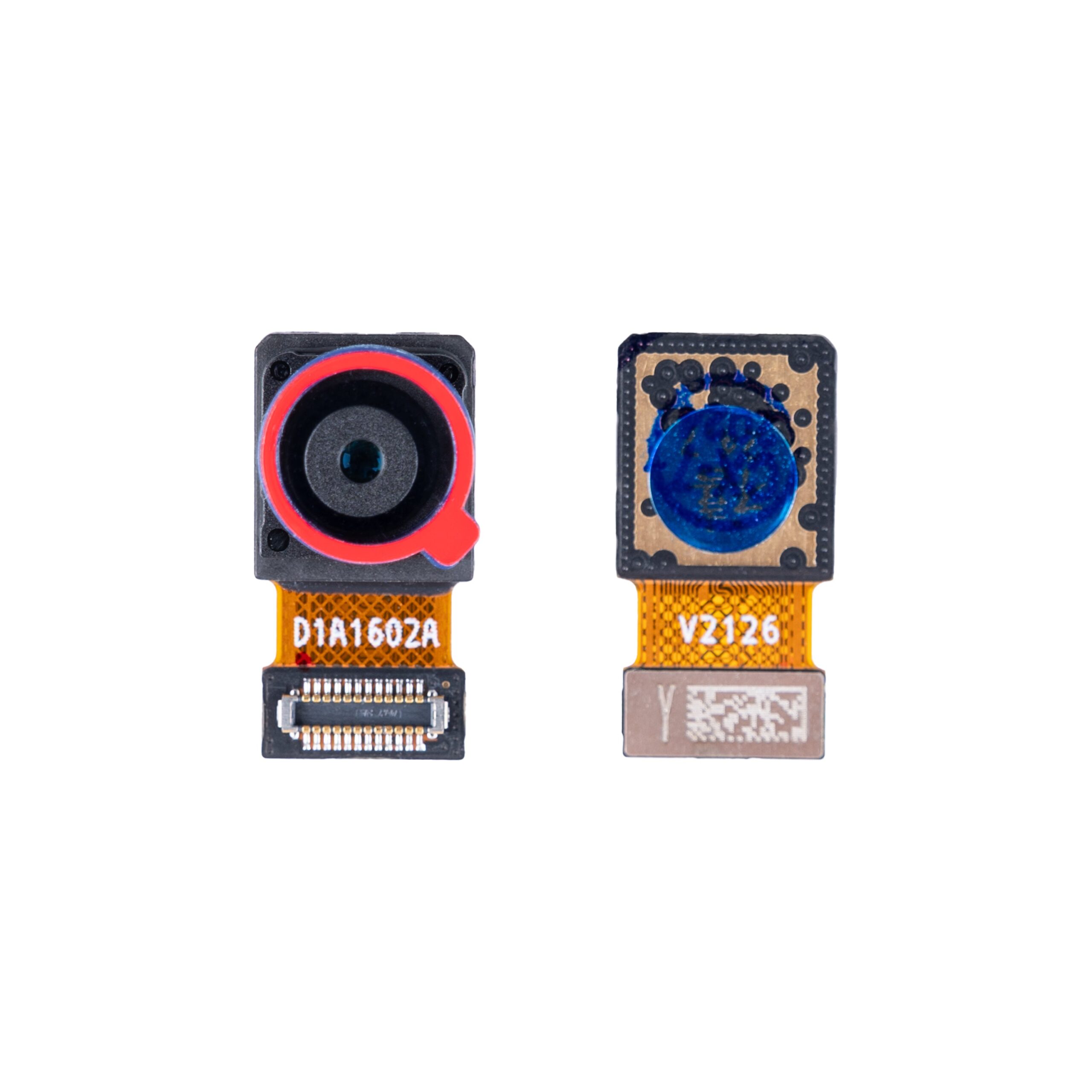 Xiaomi Redmi Note 12S Frontkamera 16MP Wide OEM – Bild 3