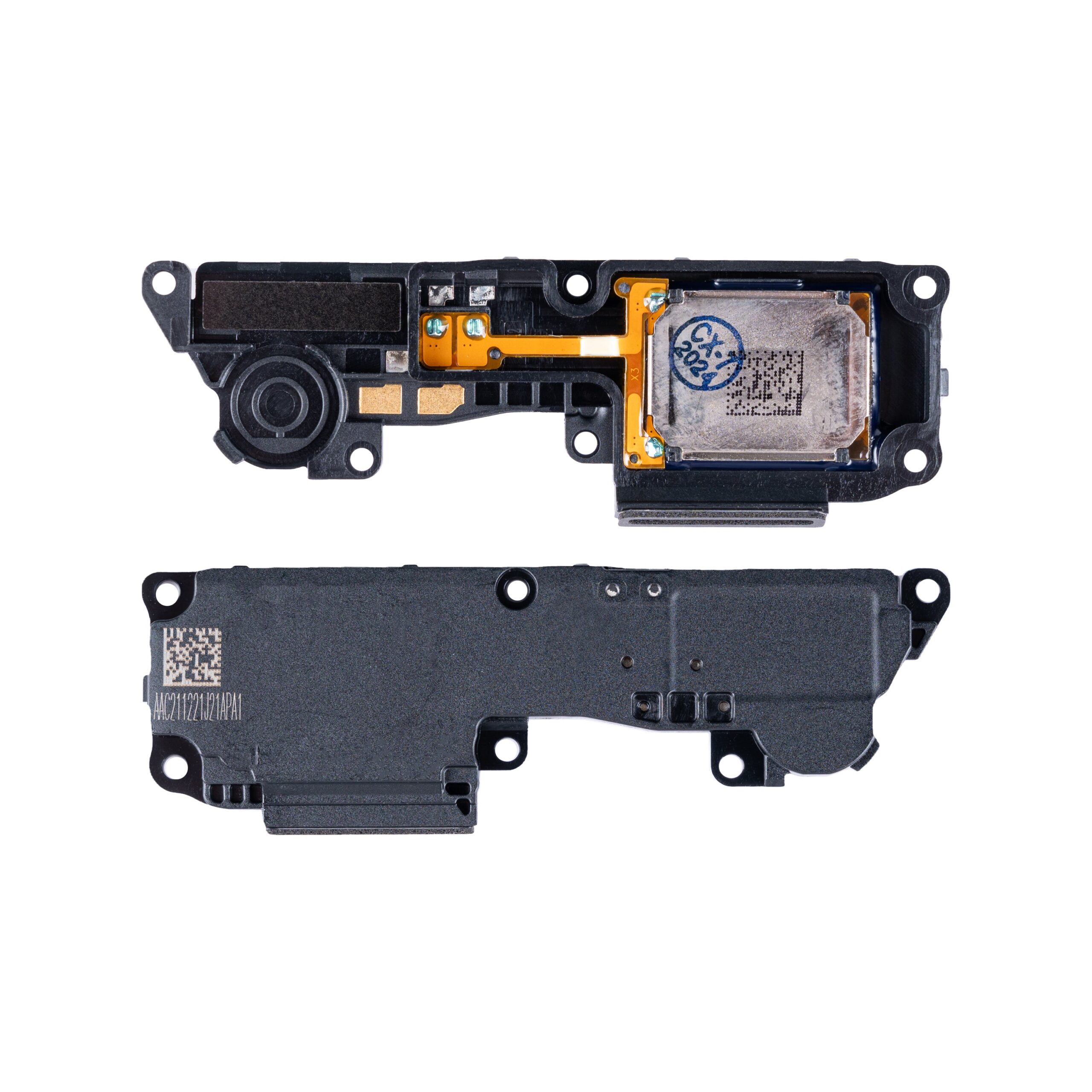 Xiaomi Redmi Note 12S Lautsprecher OEM – Bild 3