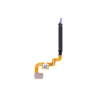 Xiaomi Redmi Note 12S Fingerabdrucksensor-Flex Onyx Black OEM